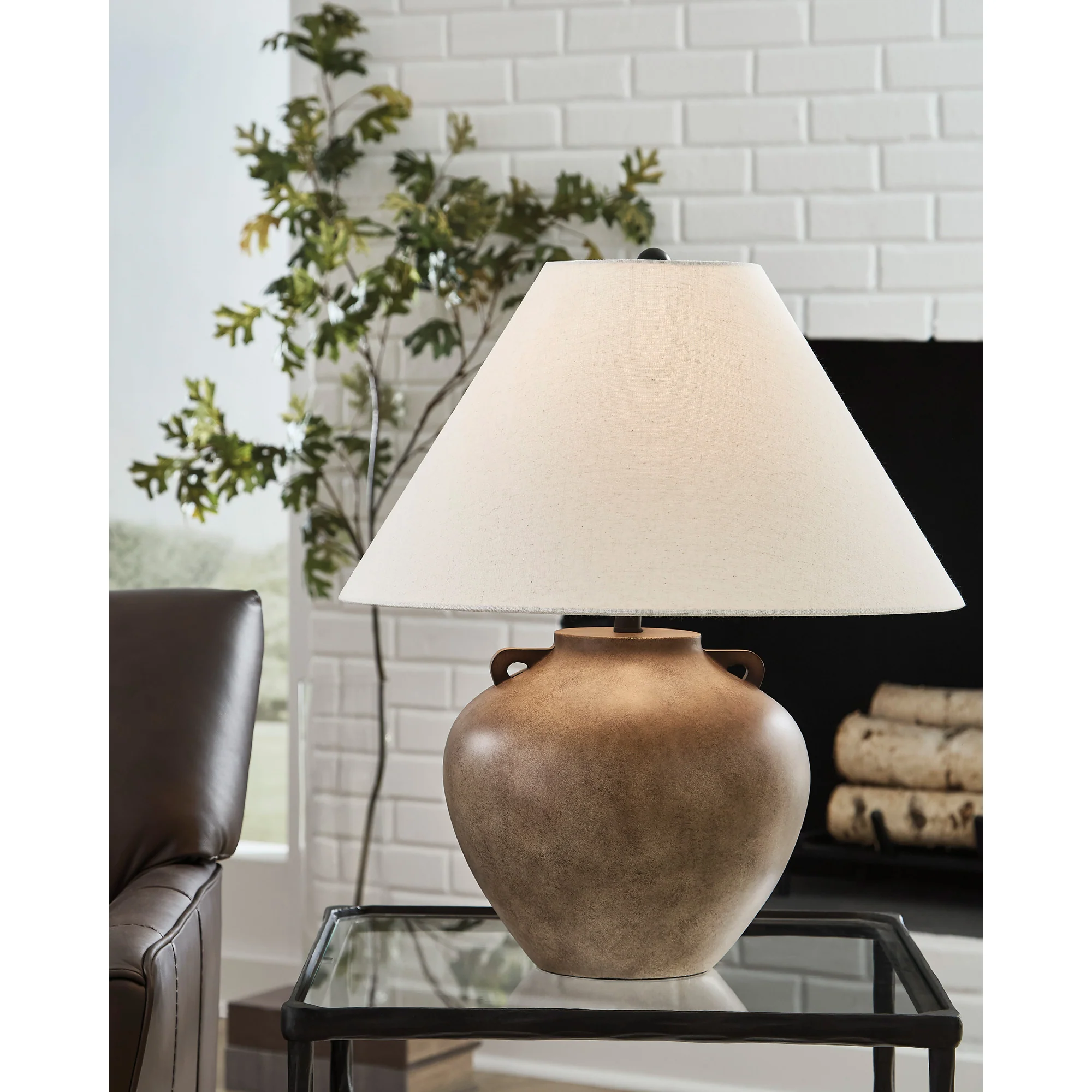 Ferrilby Table Lamp - Image 3
