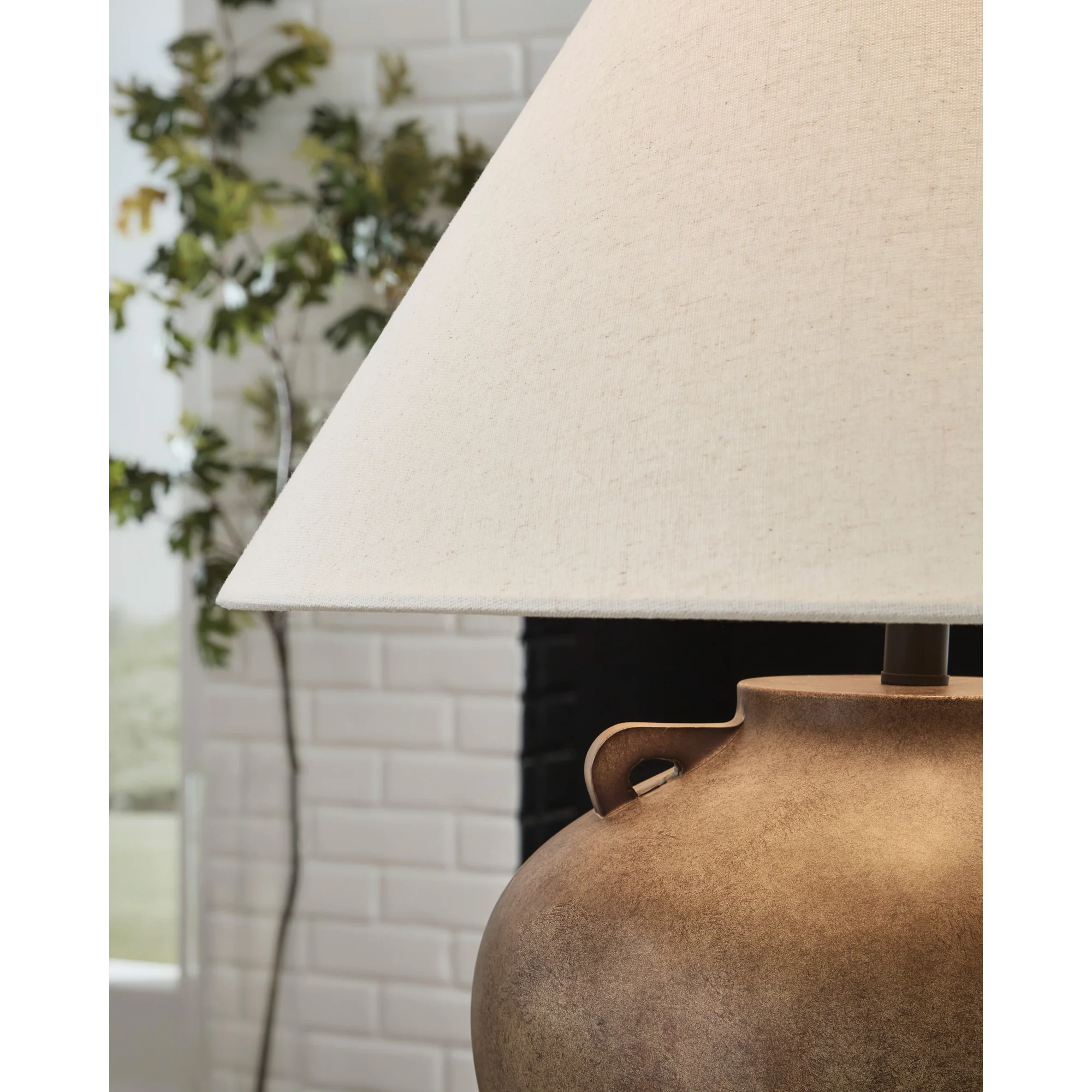 Ferrilby Table Lamp - Image 6