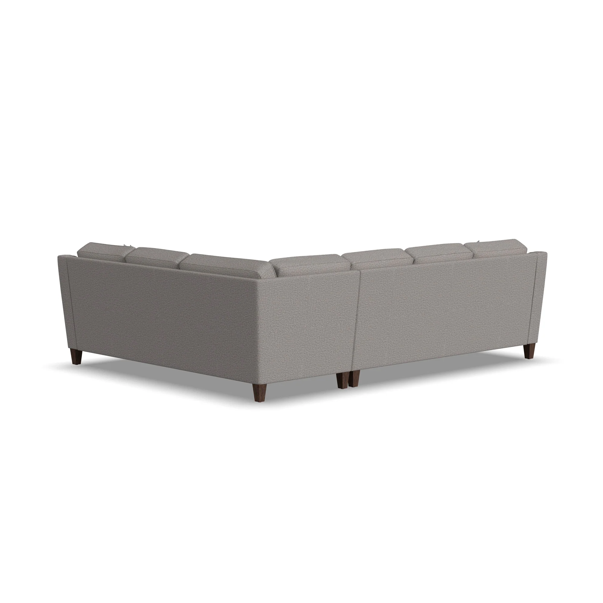 Finley 2 Piece Left Sofa Sectional - Image 4