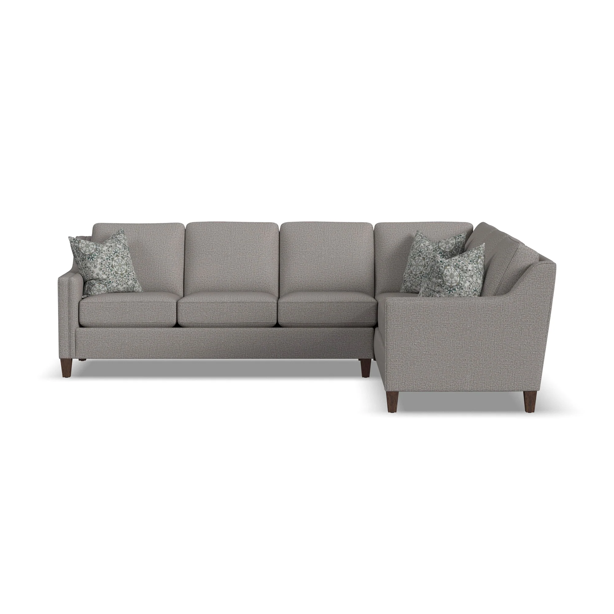 Finley 2 Piece Left Sofa Sectional - Image 5