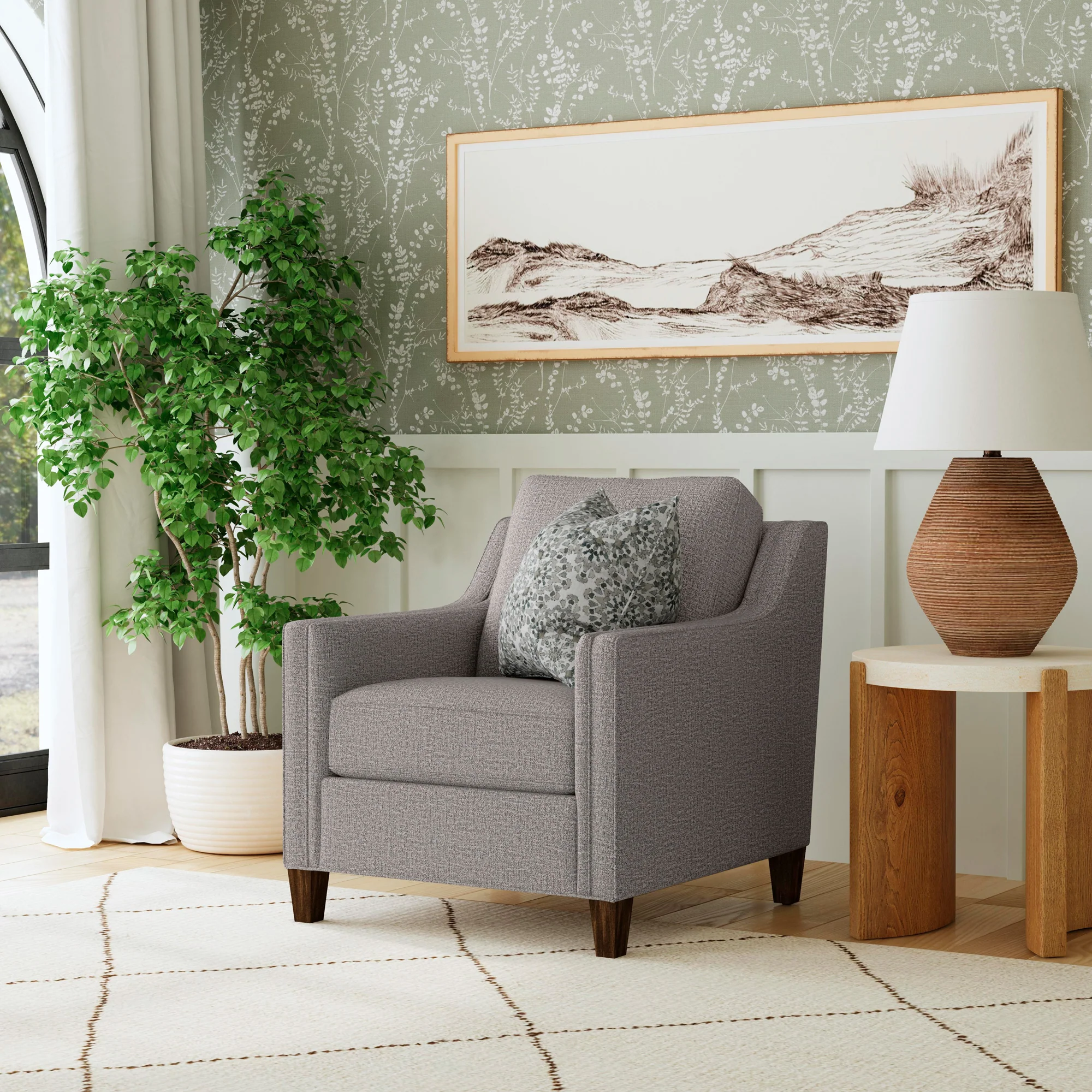 Finley Chair - Image 3