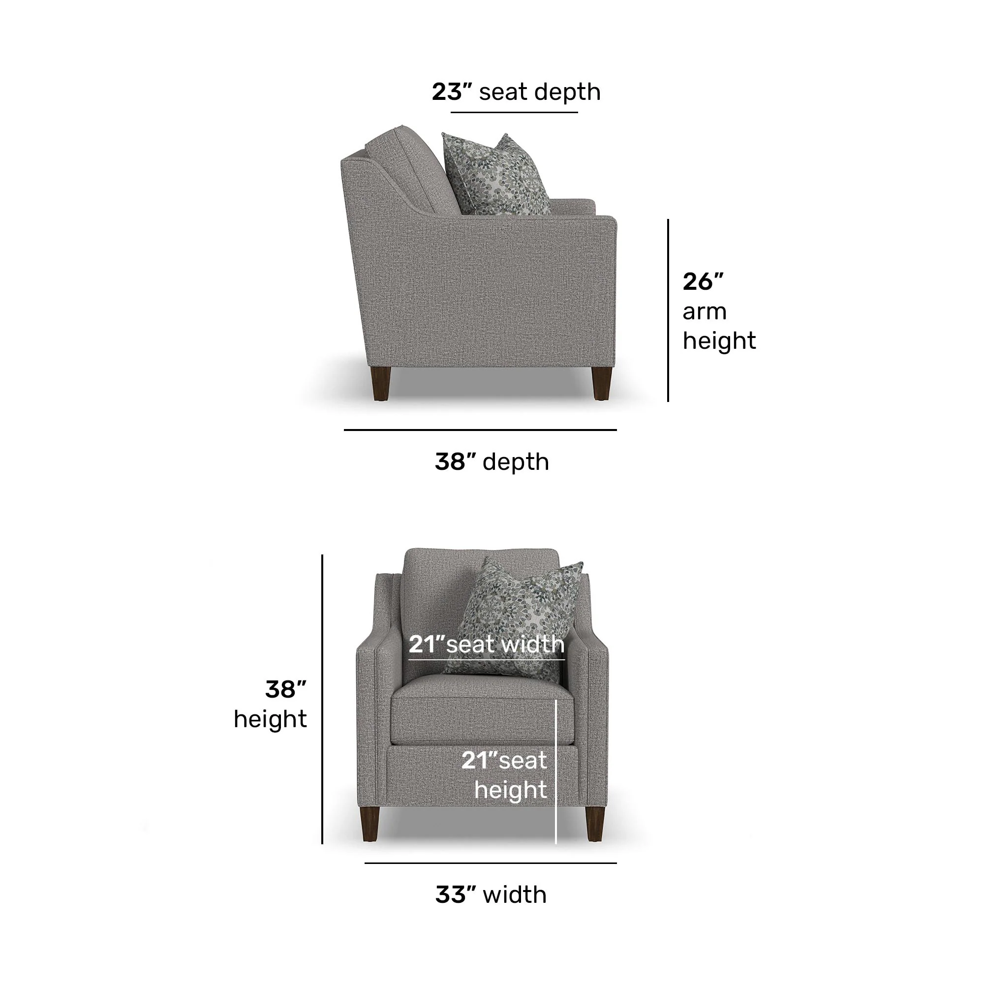 Finley Chair - Image 6