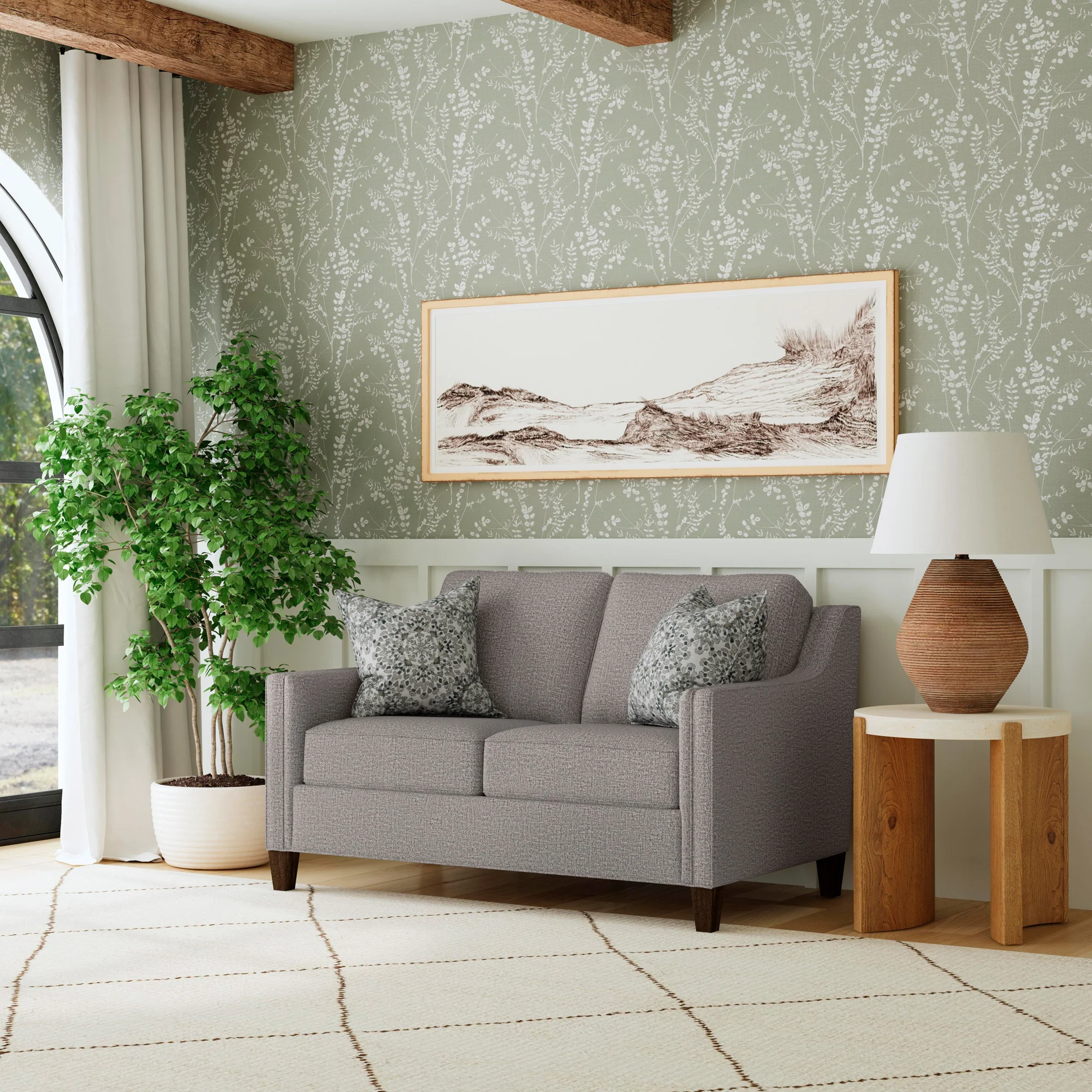 Finley Loveseat - Image 3