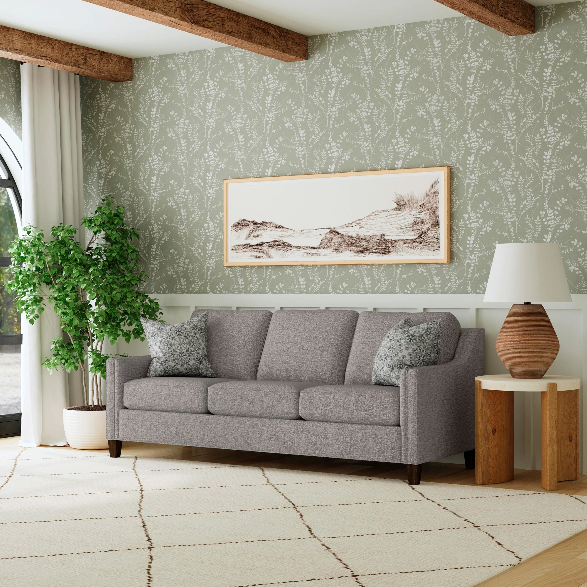 Finley Sofa - Image 3