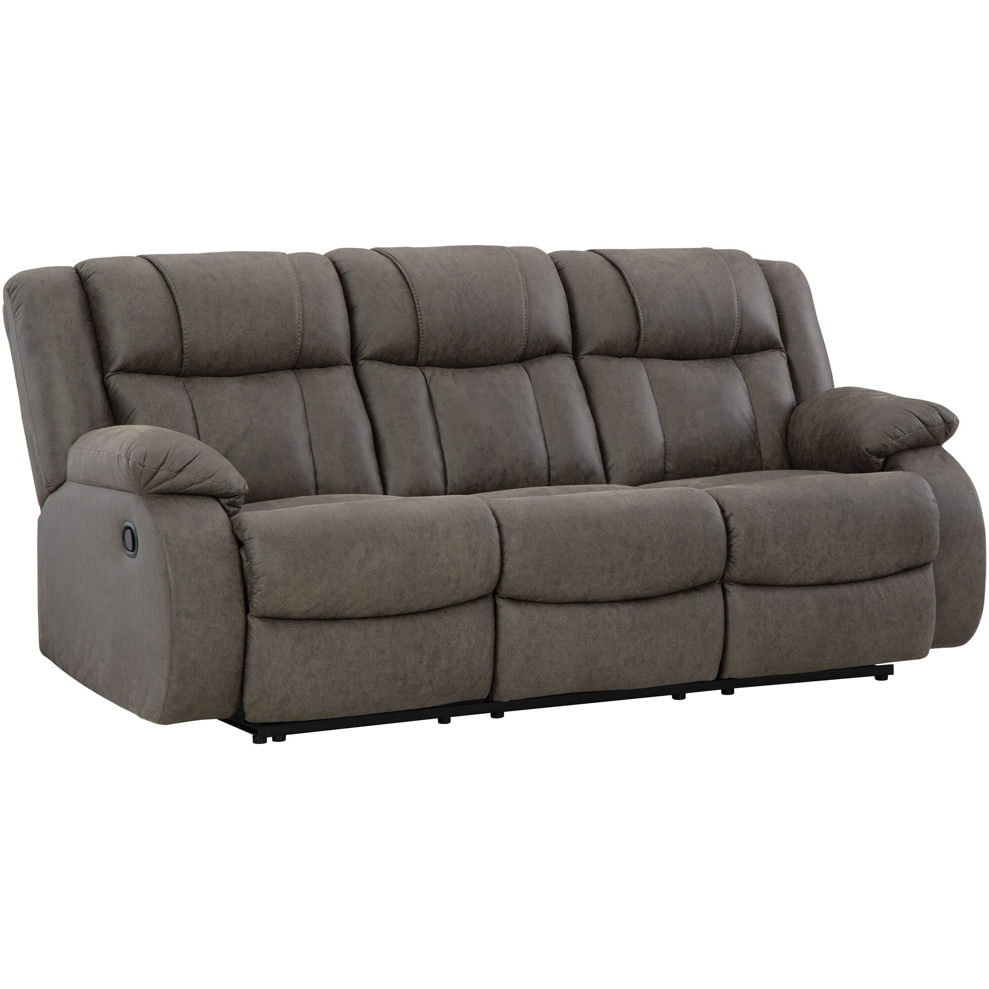 First Base Reclining Sofa - Image 2
