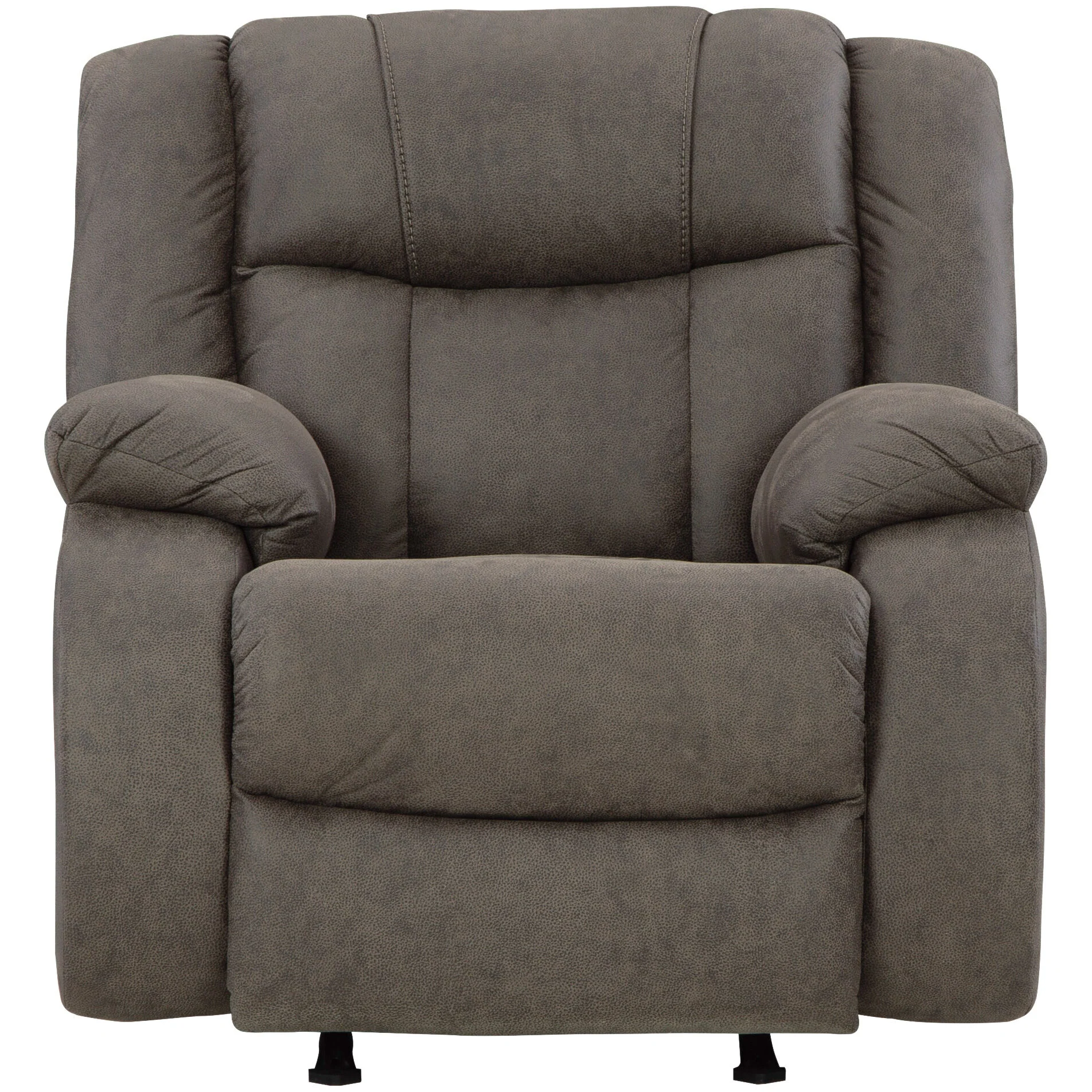 First Base Rocker Recliner
