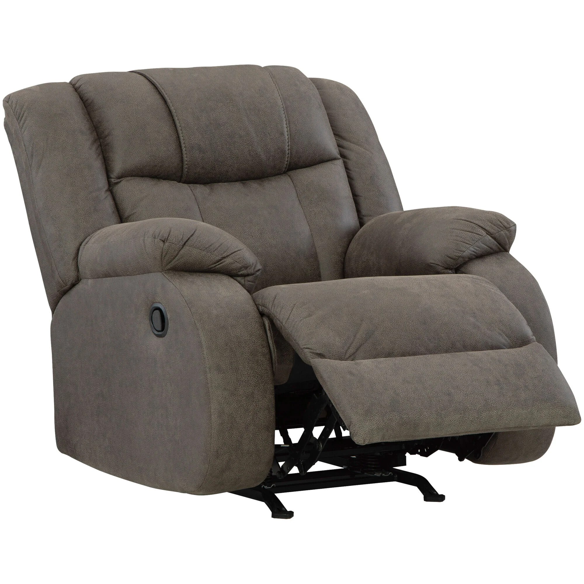 First Base Rocker Recliner - Image 4