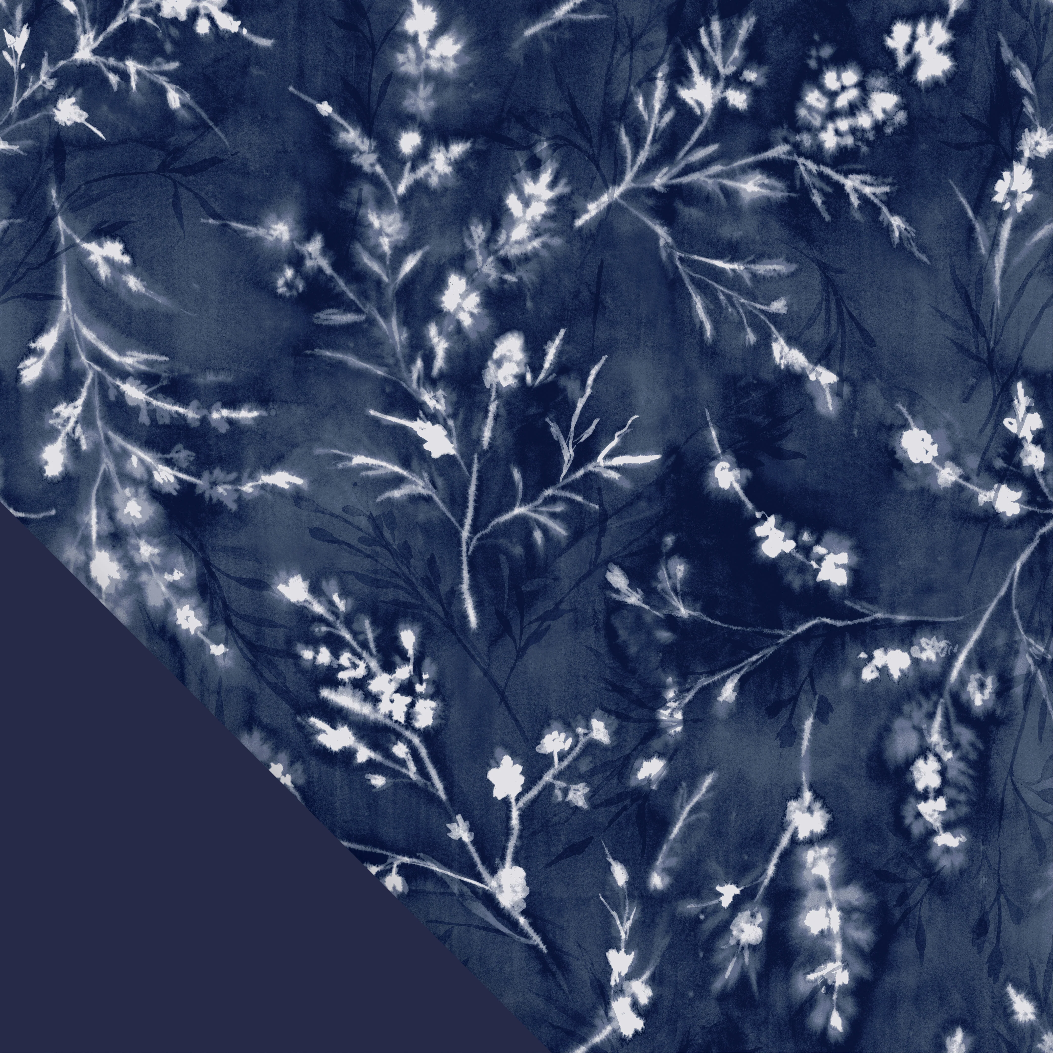 Flower Press Pillow Sham Set - Image 12