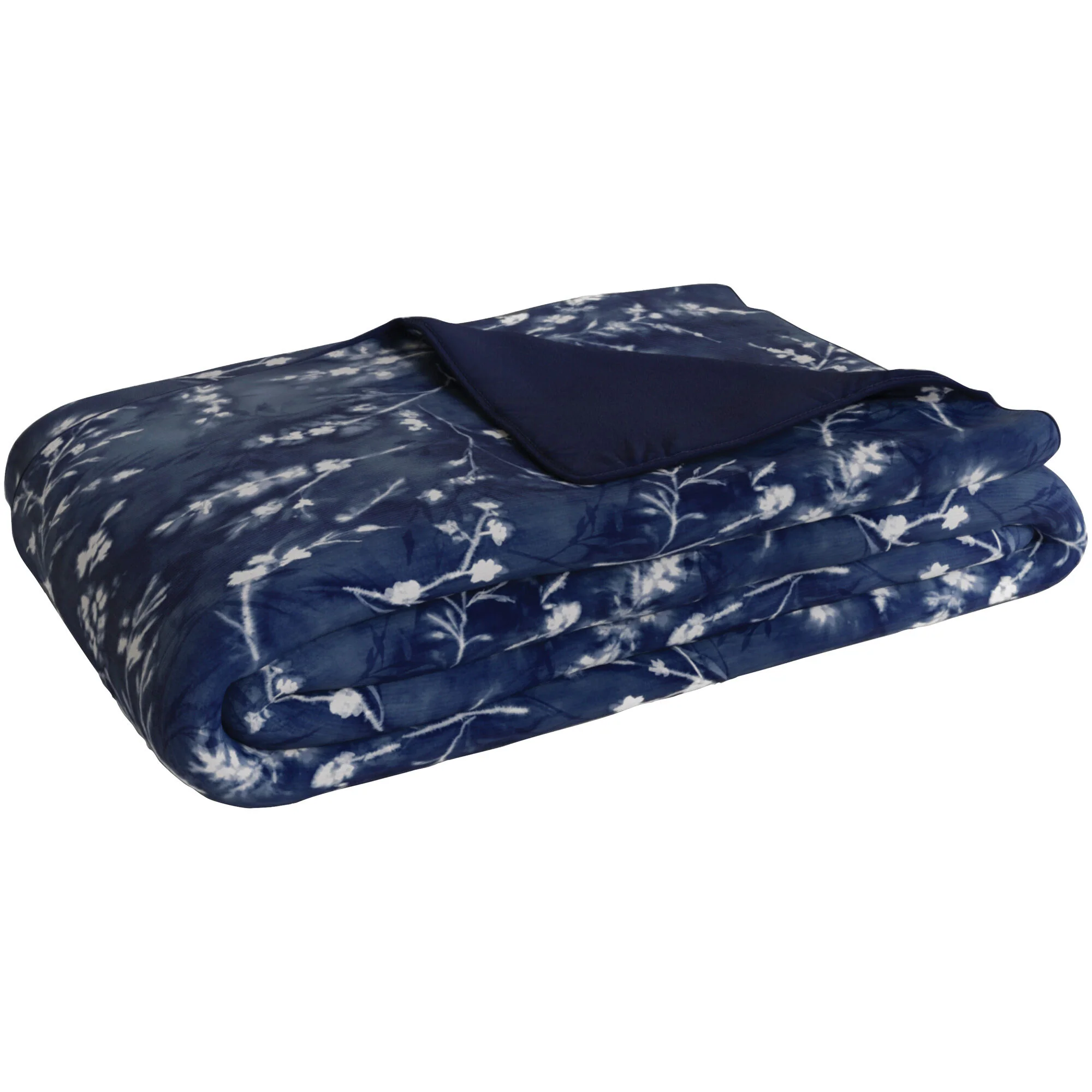 Flower Press Tencel Duvet - Image 17