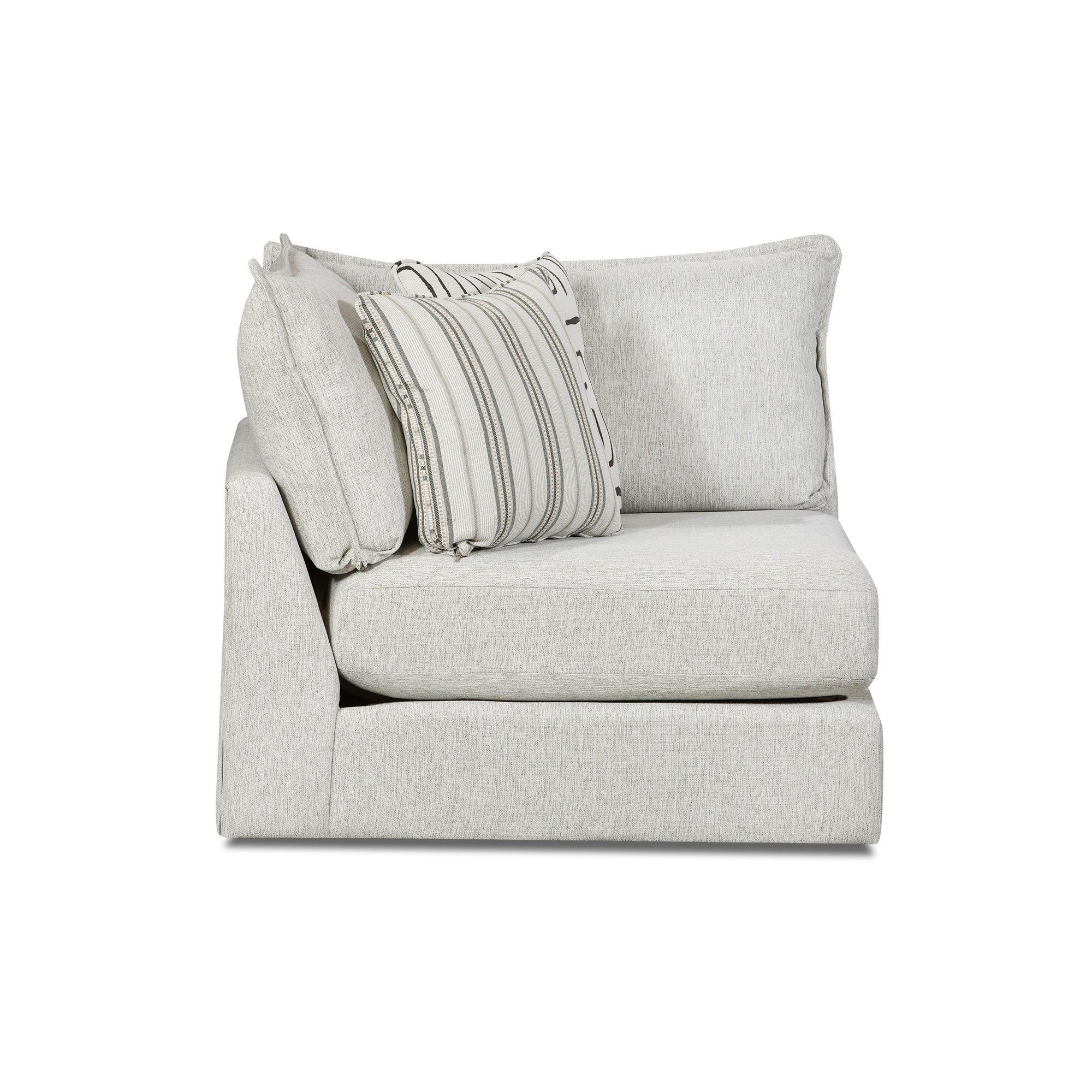 Floza Corner Chair - Image 4