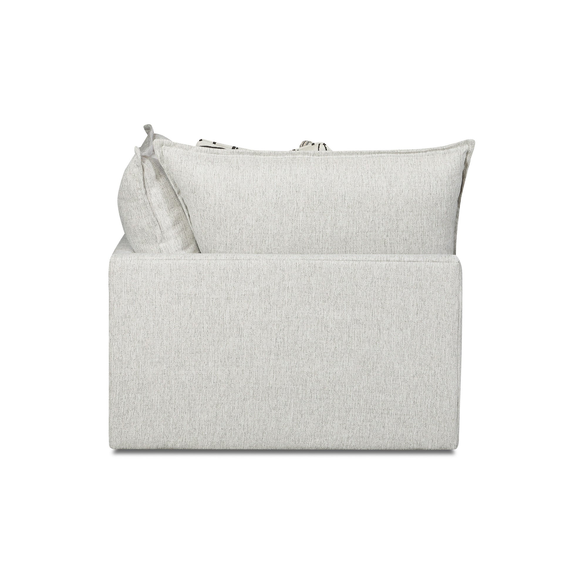Floza Corner Chair - Image 5