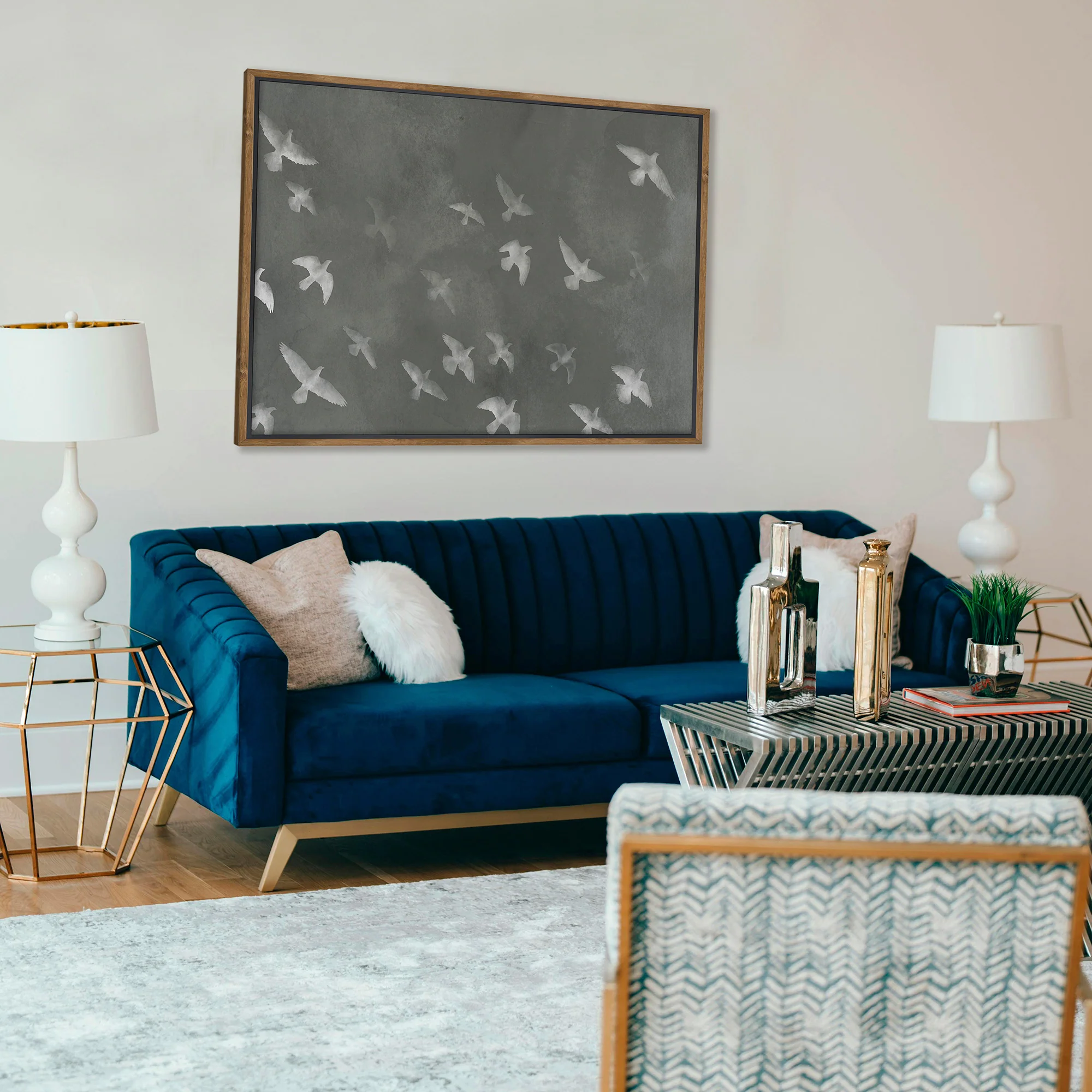 Fly Wall Art - Image 3
