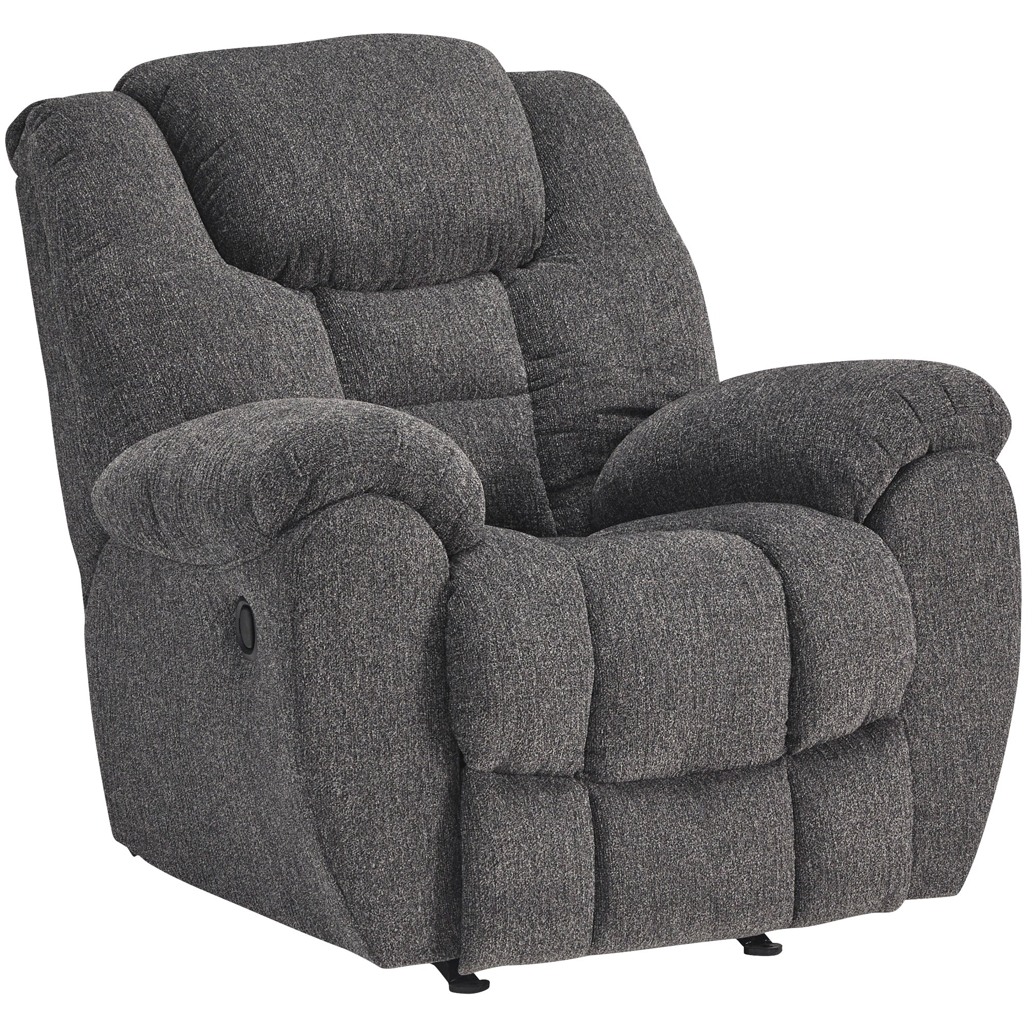 Foreside Rocker Recliner - Image 2