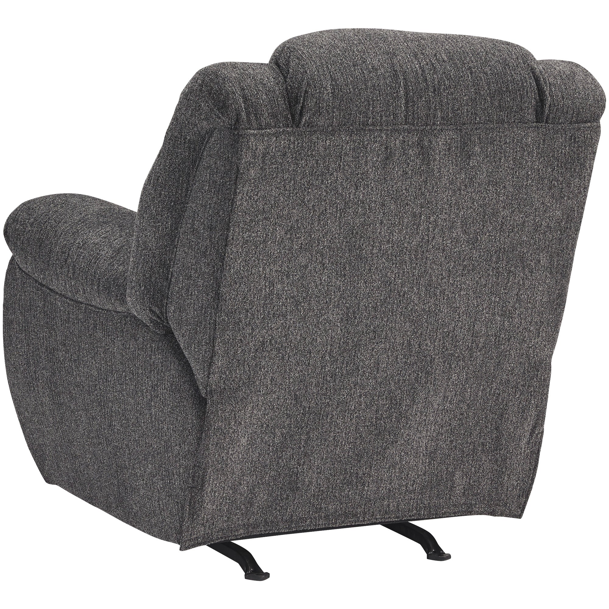 Foreside Rocker Recliner - Image 4