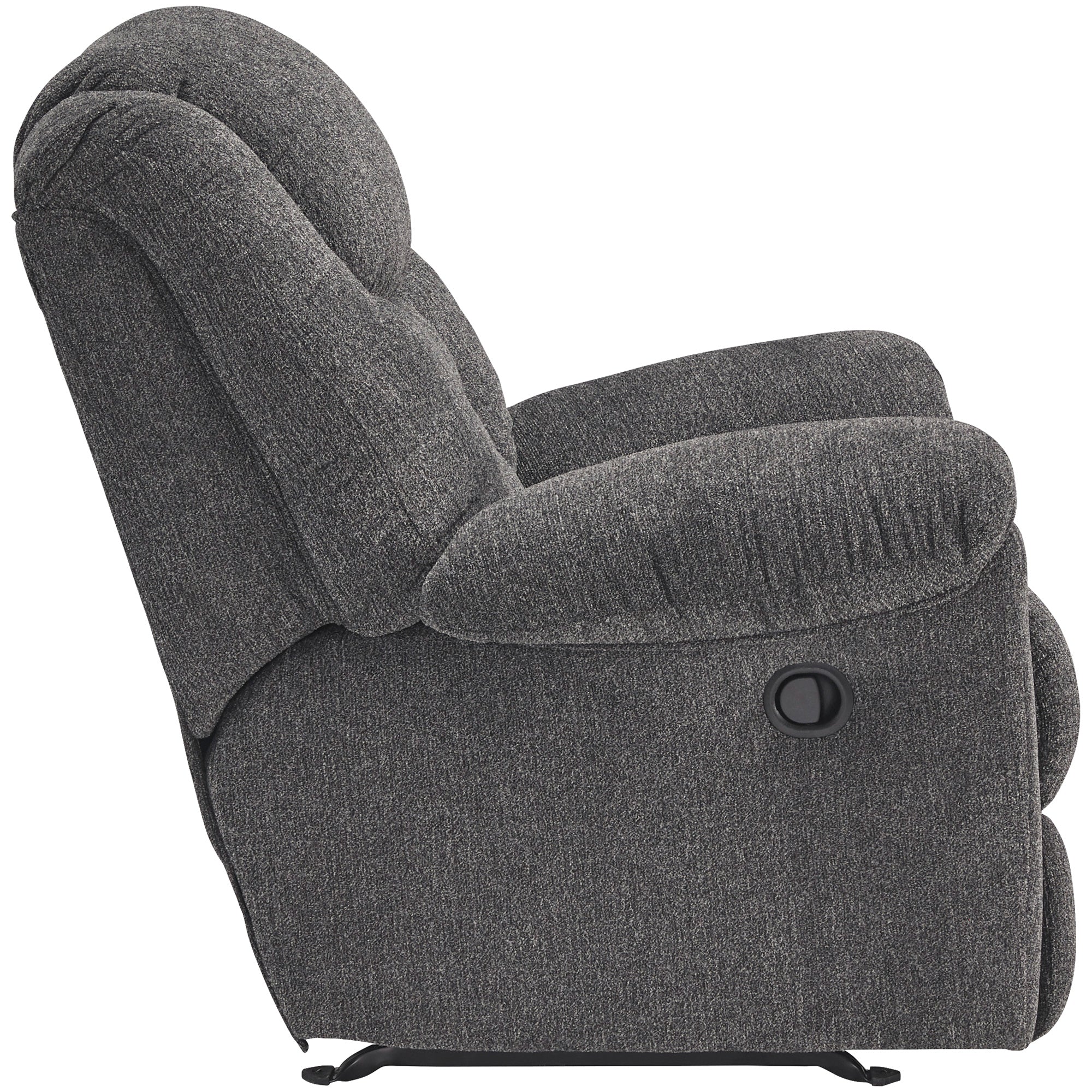 Foreside Rocker Recliner - Image 5