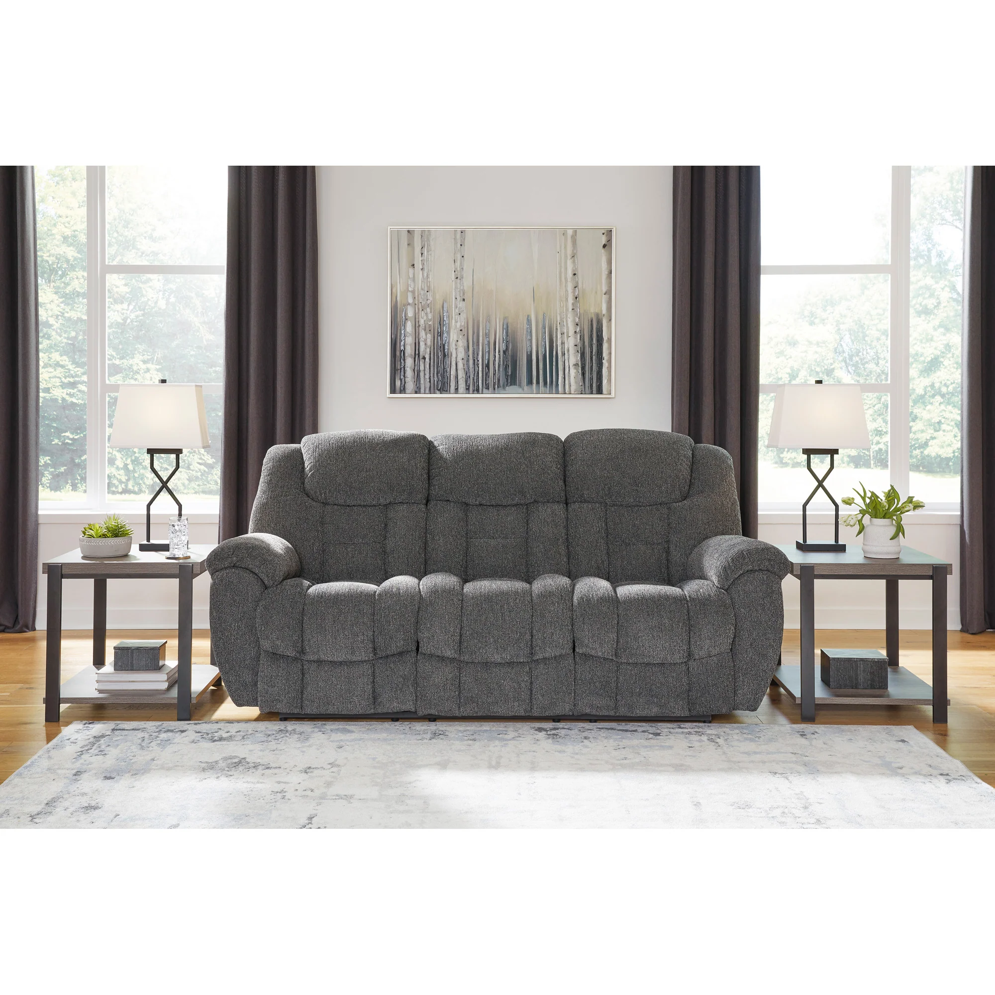Foreside Reclining Sofa - Image 3