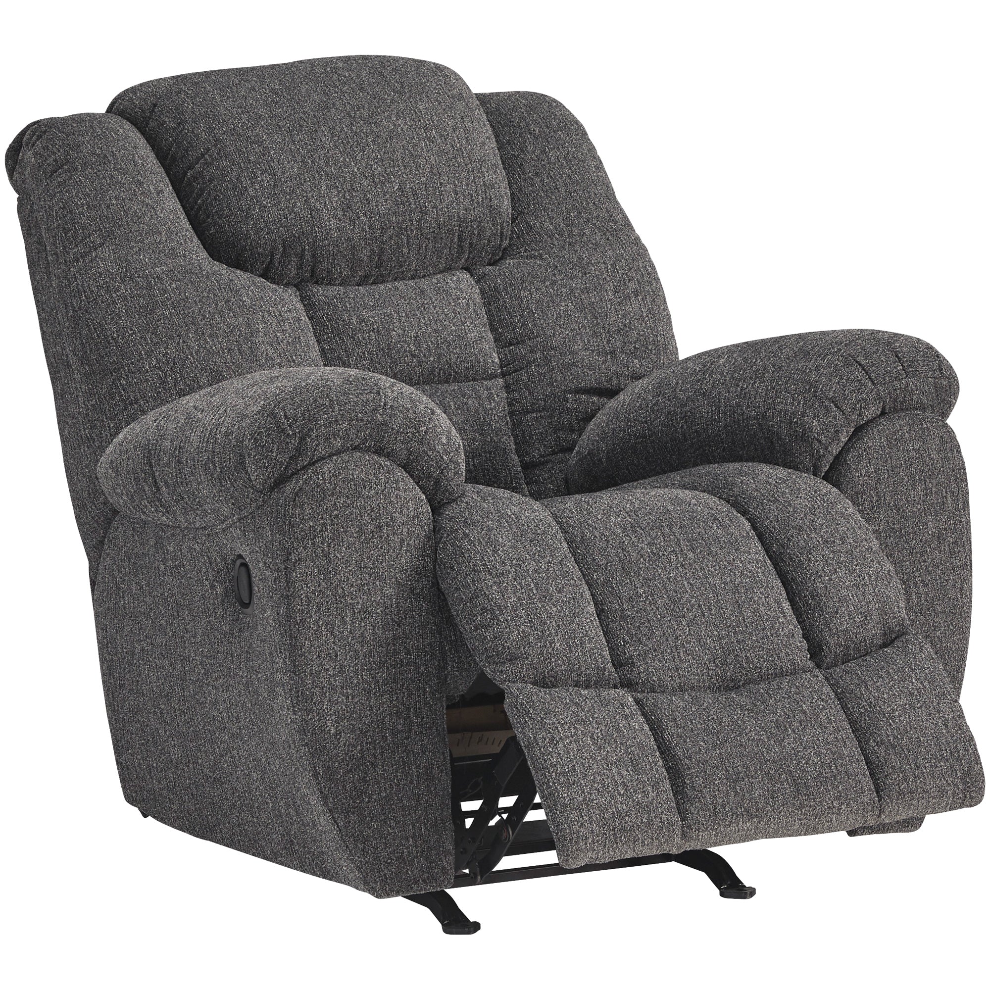 Foreside Sofa and Recliner - Image 4