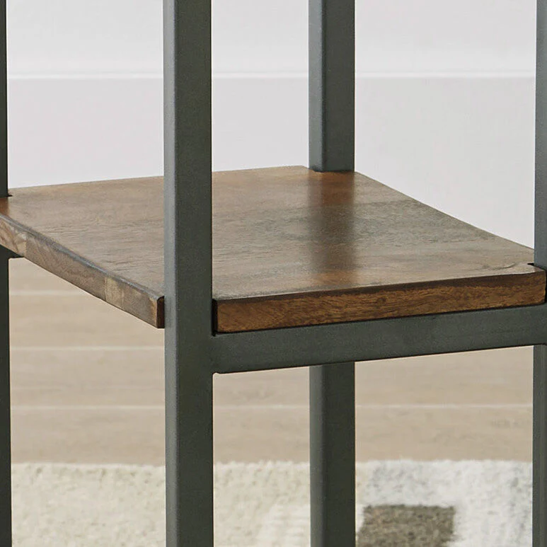 Forestmin Chairside Table - Image 3