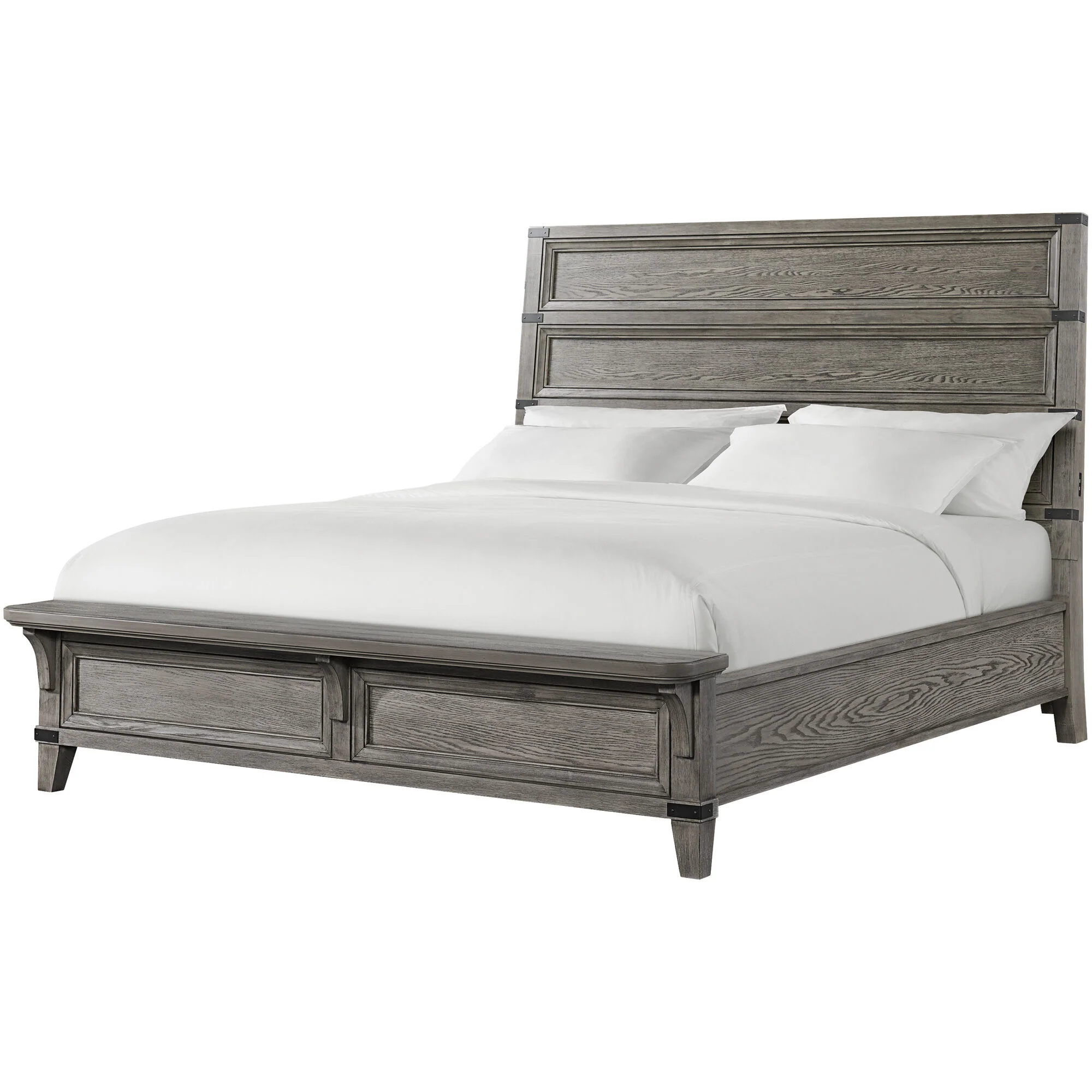 Forge Bed - Image 11