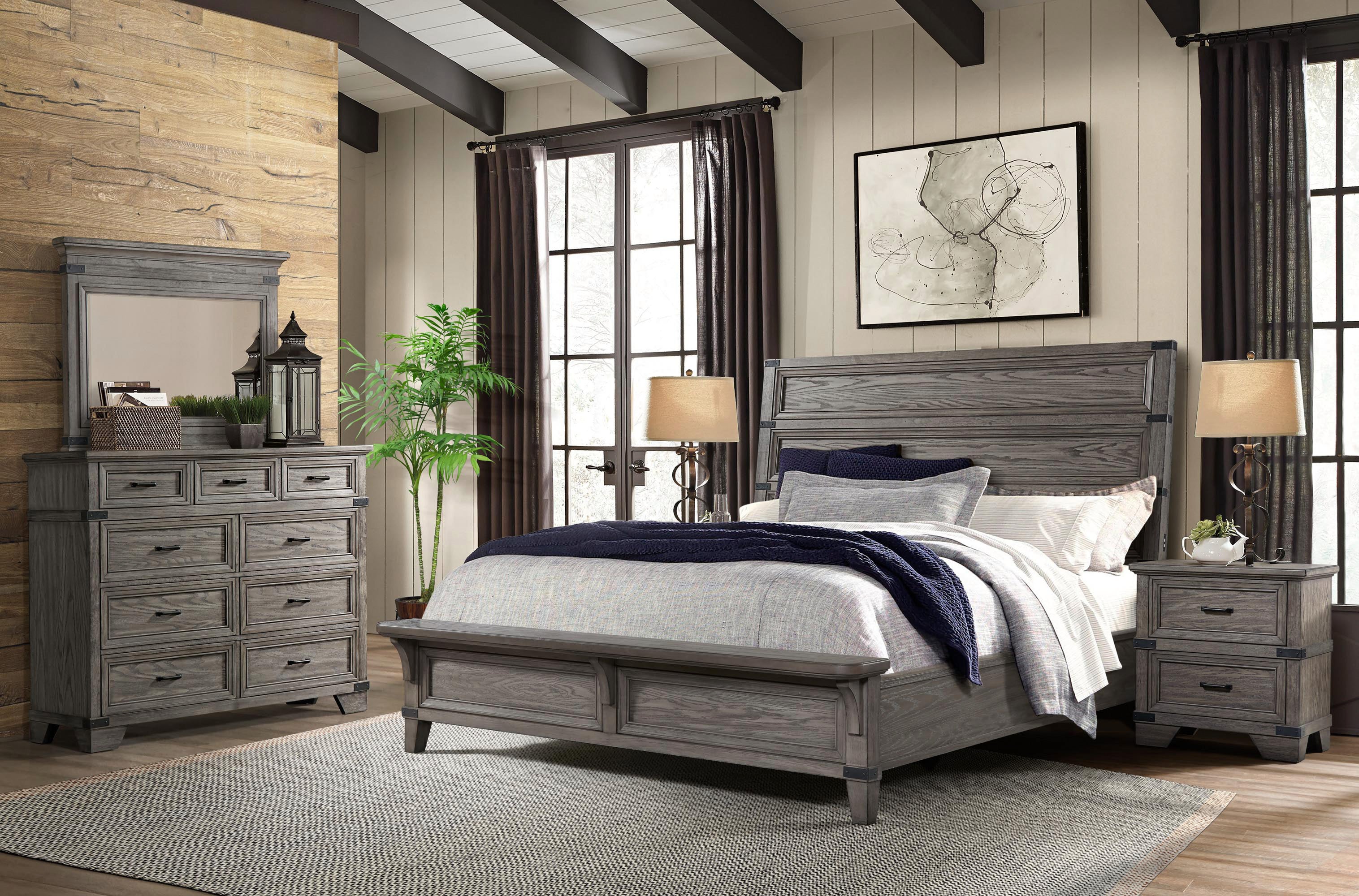 Forge Bed - Image 3