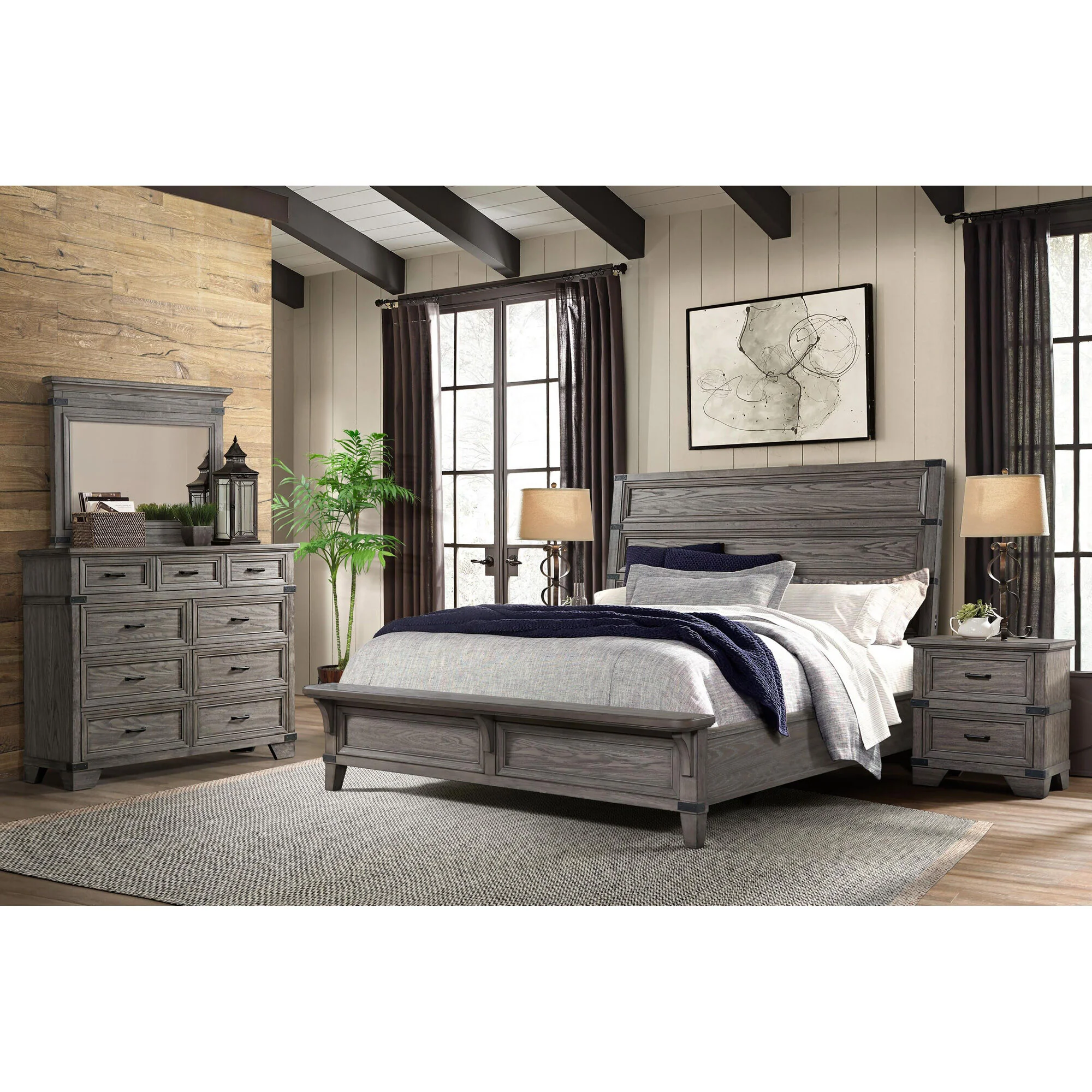 Forge Bed - Image 7