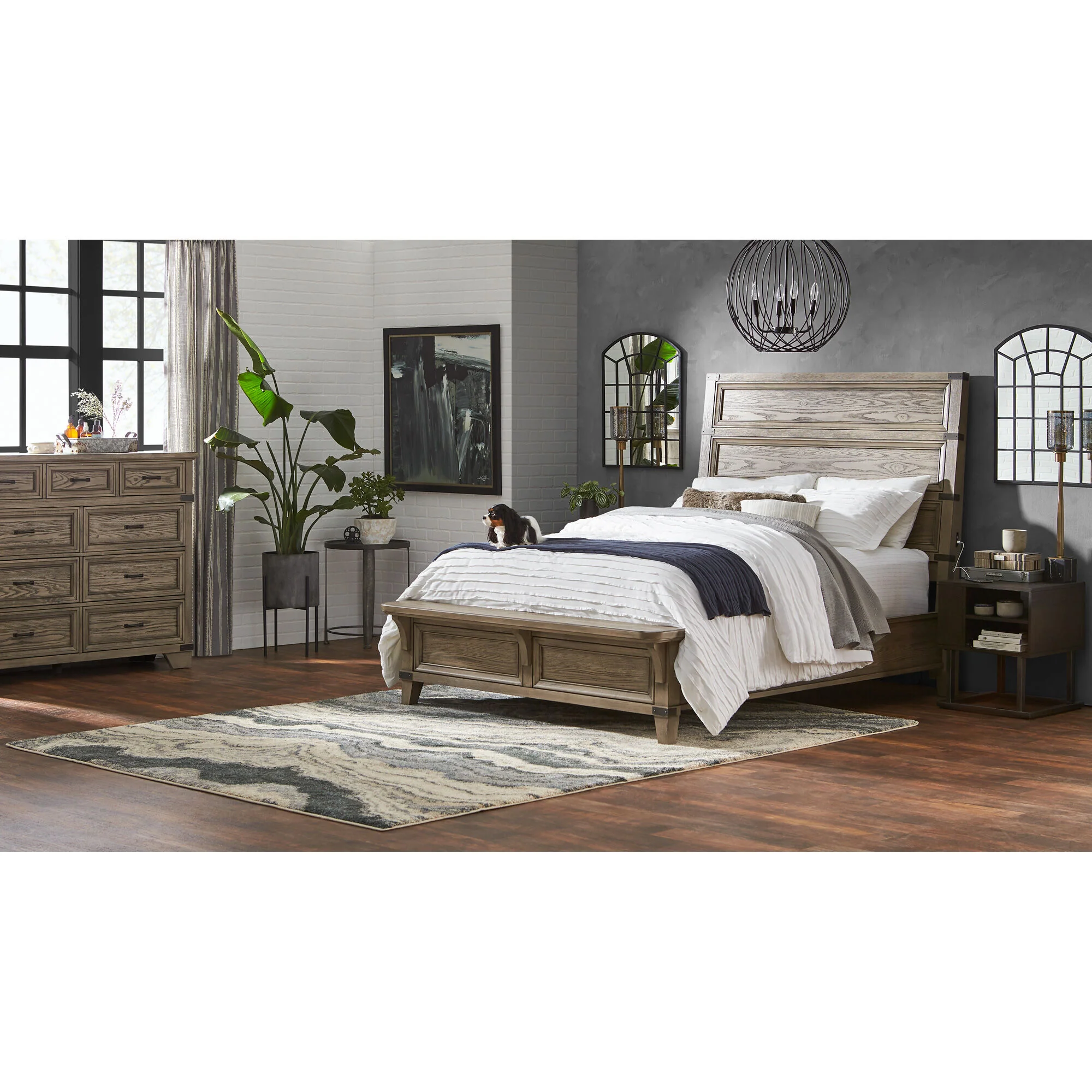Forge Bed - Image 8