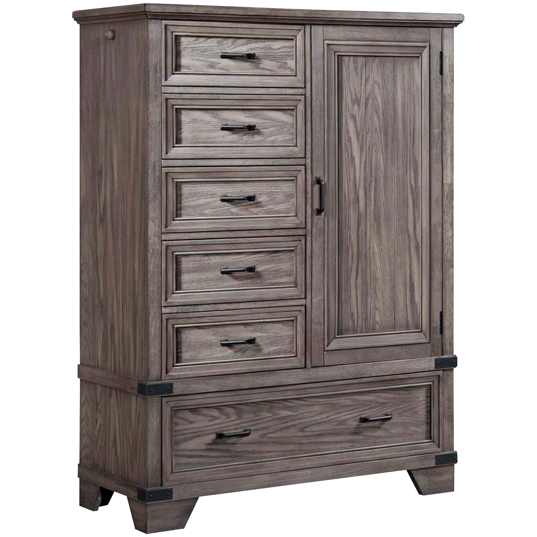 Forge Gentleman's Chest - Image 3