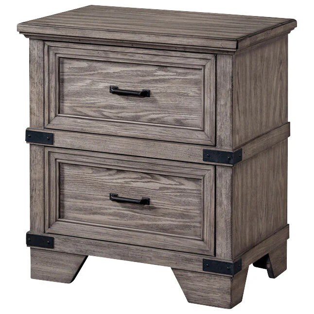 Forge Nightstand - Image 2
