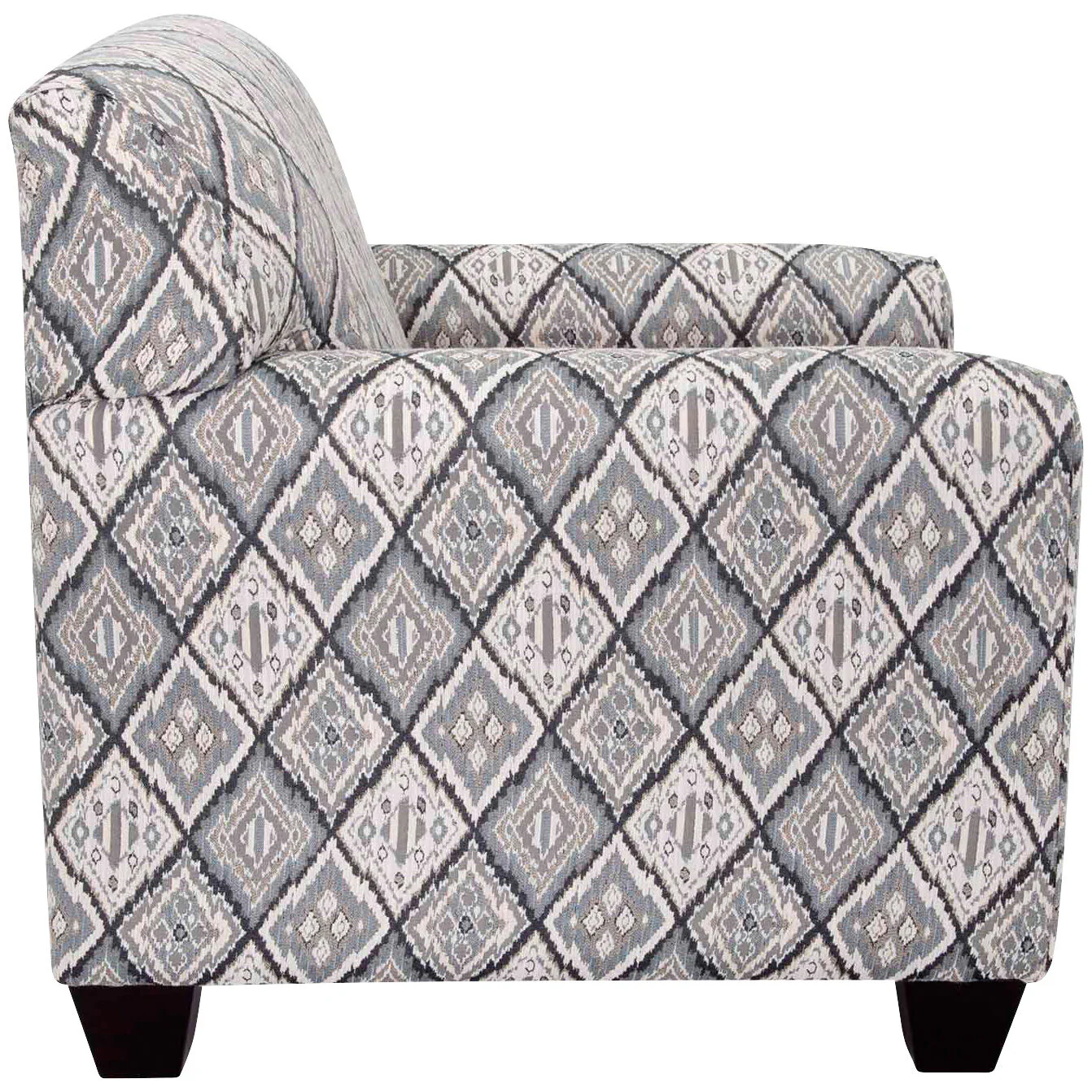 Foster Accent Chair - Image 4