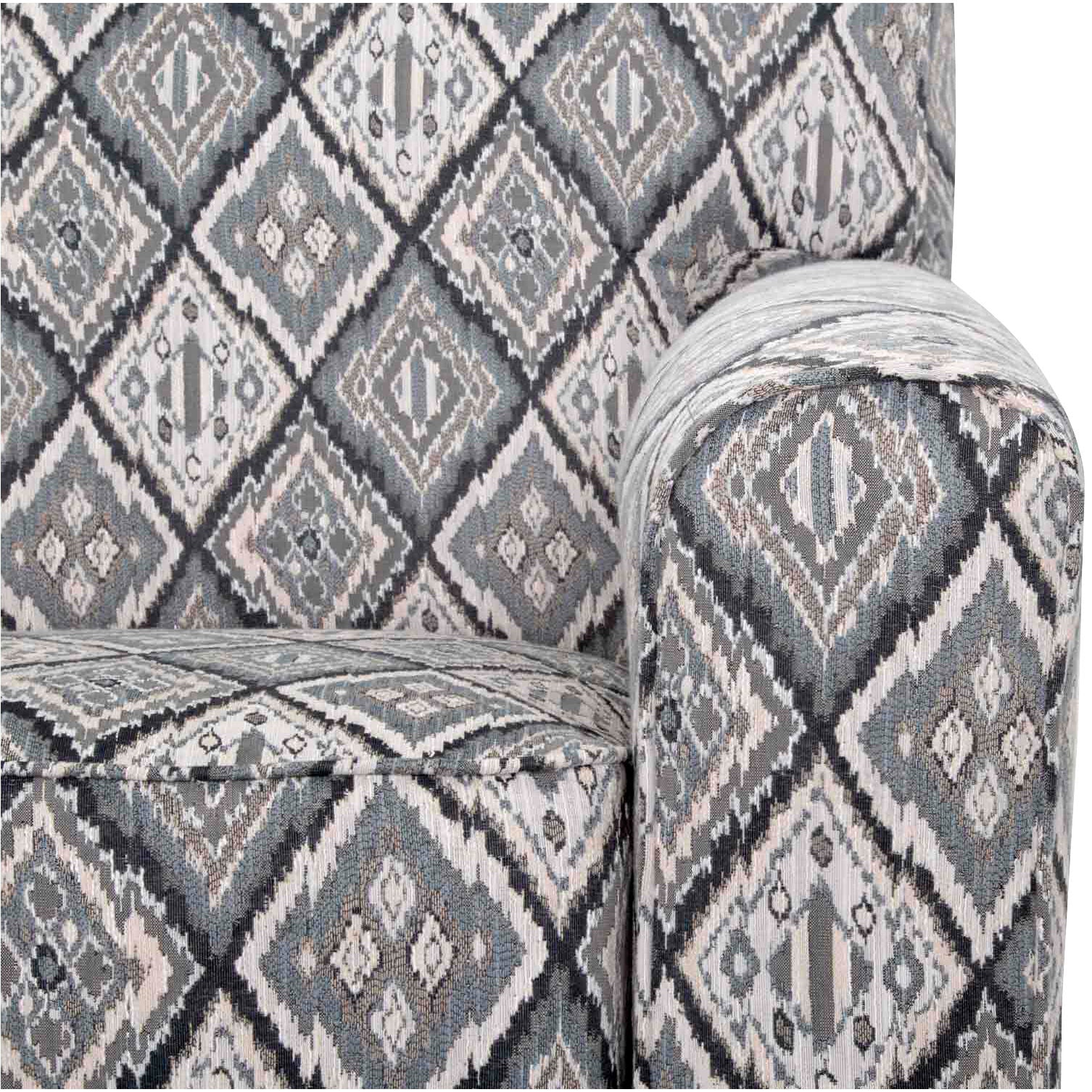 Foster Accent Chair - Image 6