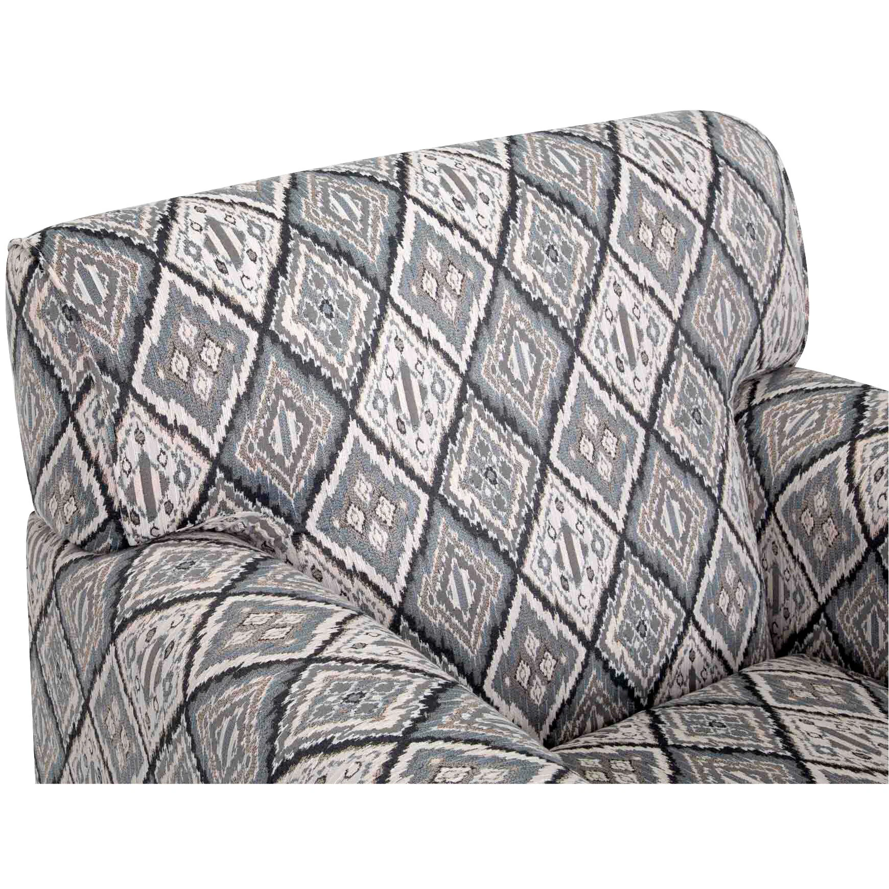 Foster Accent Chair - Image 7