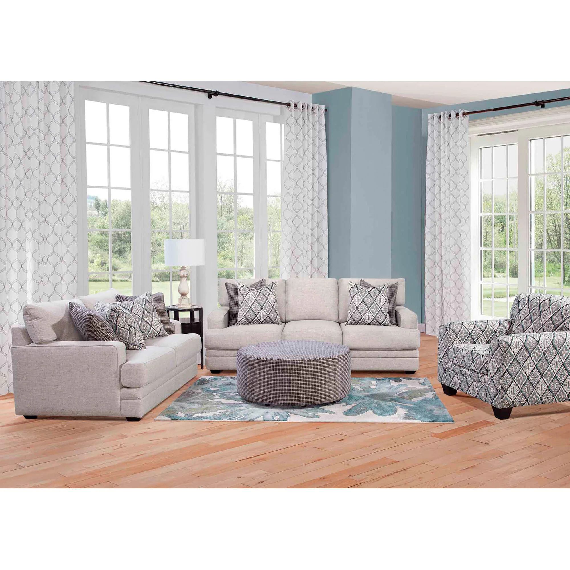Foster Sofa - Image 3
