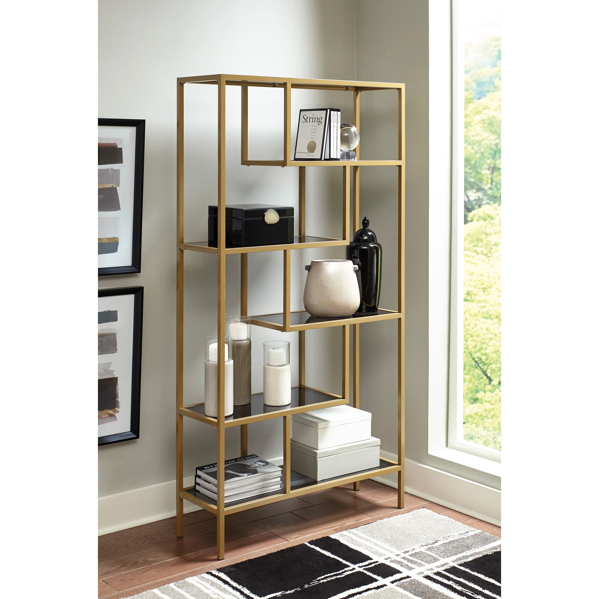 Frankwell Bookcase - Image 2
