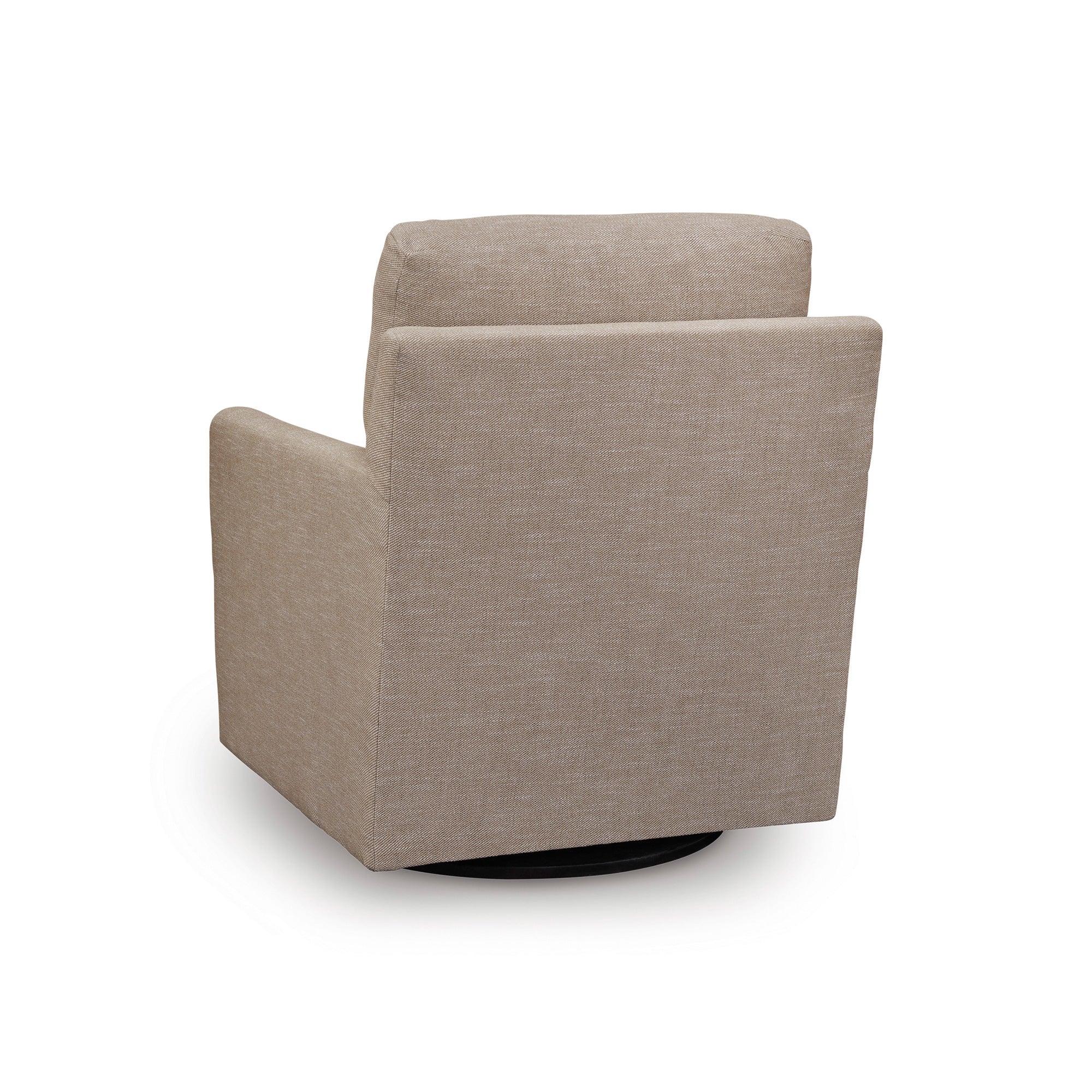 Freybourne Nuvella Swivel Chair - Image 10