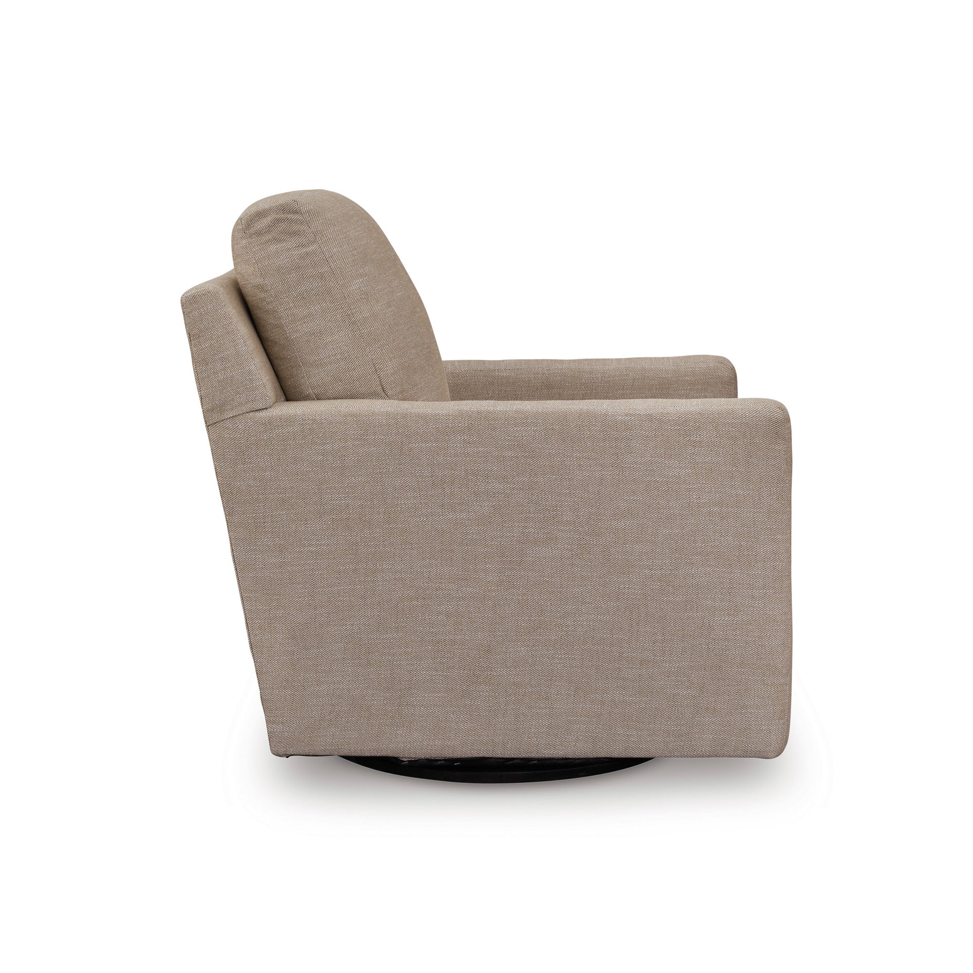 Freybourne Nuvella Swivel Chair - Image 11