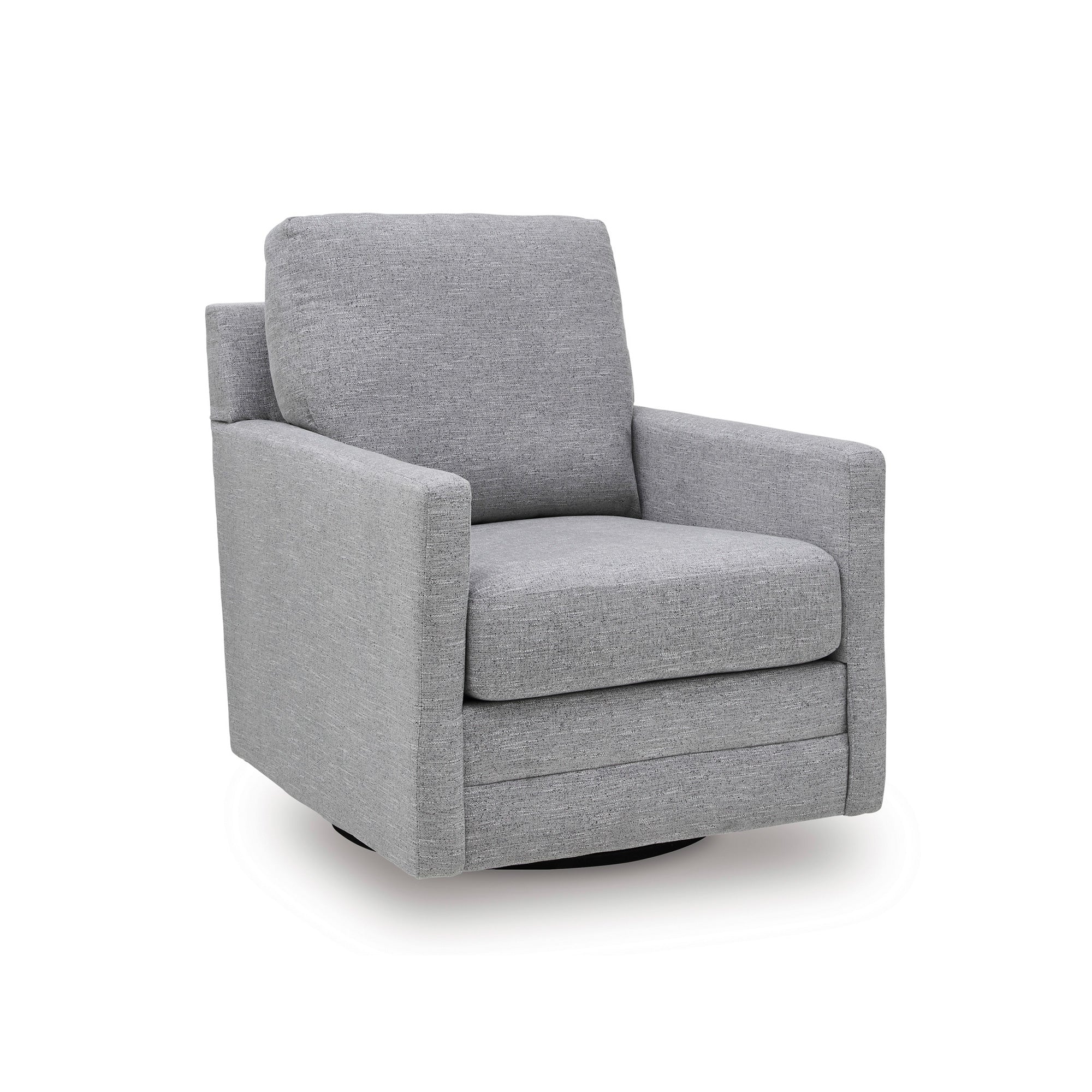 Freybourne Nuvella Swivel Chair - Image 2
