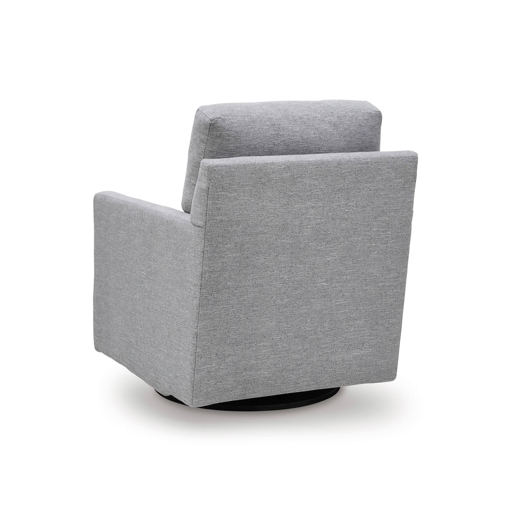 Freybourne Nuvella Swivel Chair - Image 4