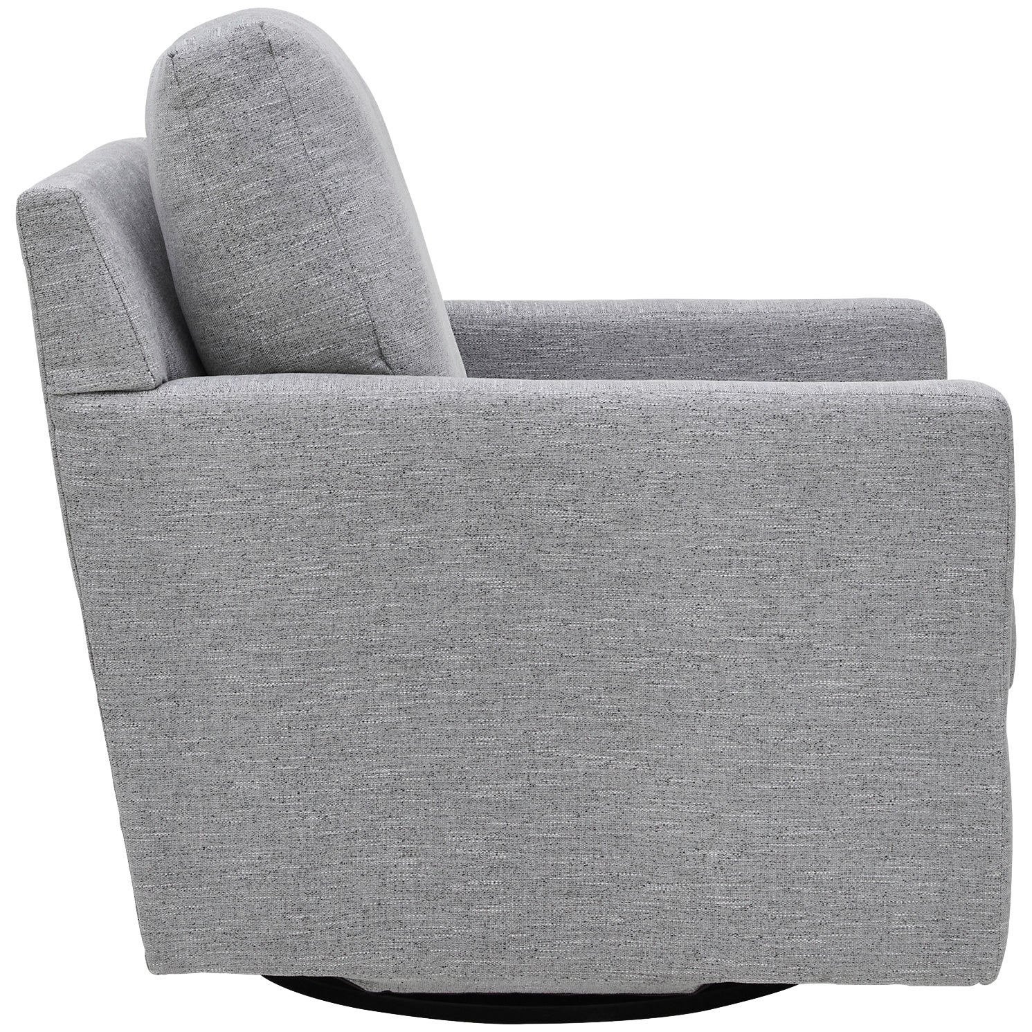 Freybourne Nuvella Swivel Chair - Image 5