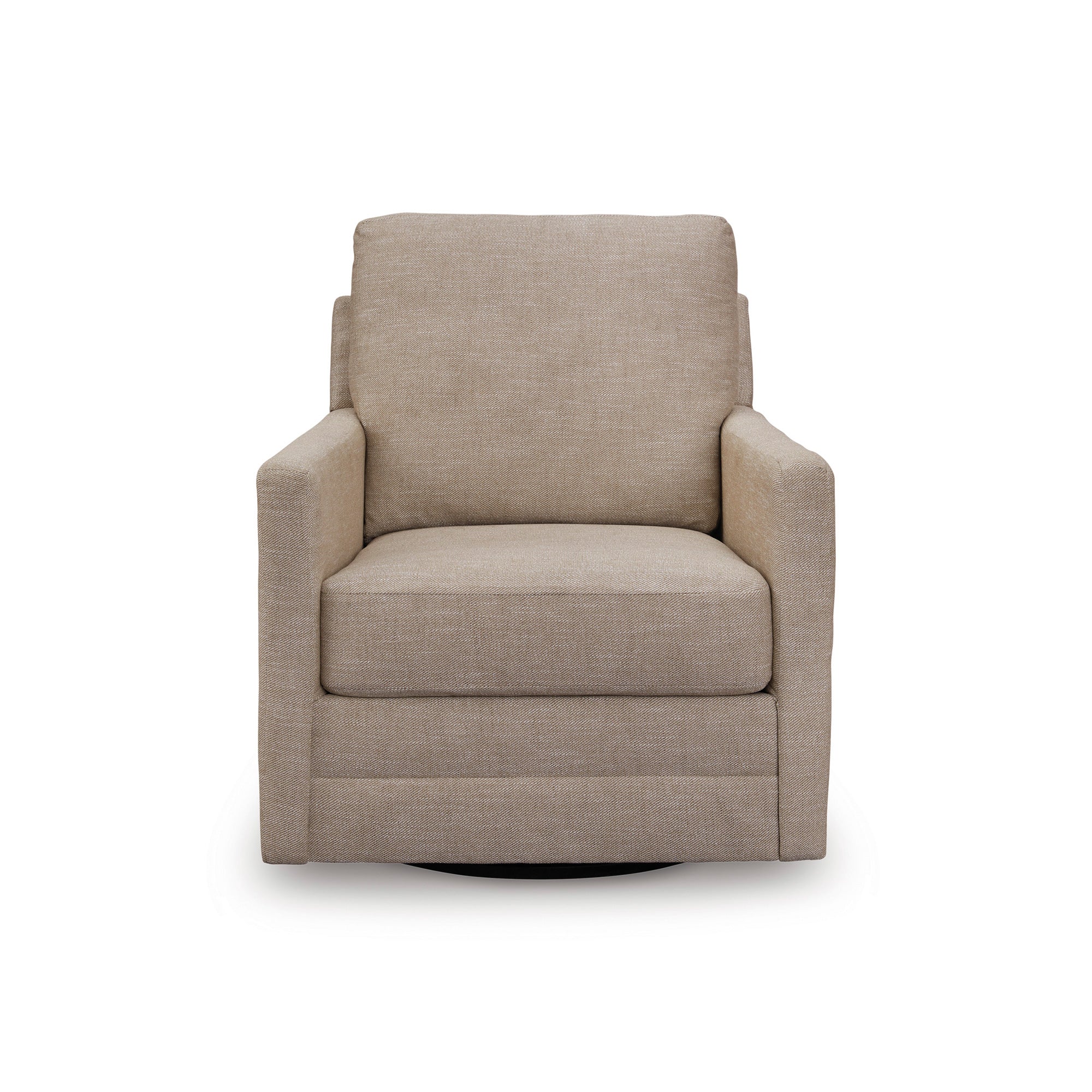 Freybourne Nuvella Swivel Chair - Image 7