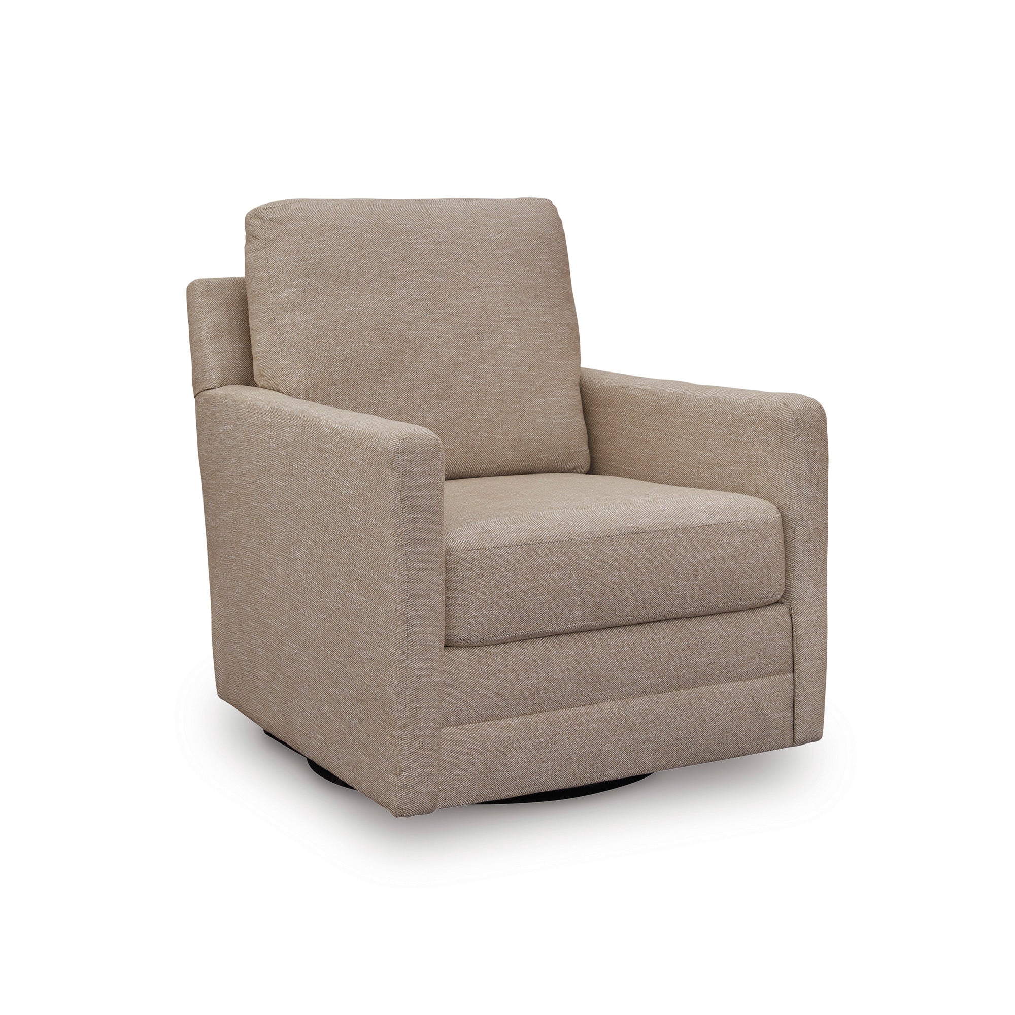Freybourne Nuvella Swivel Chair - Image 8