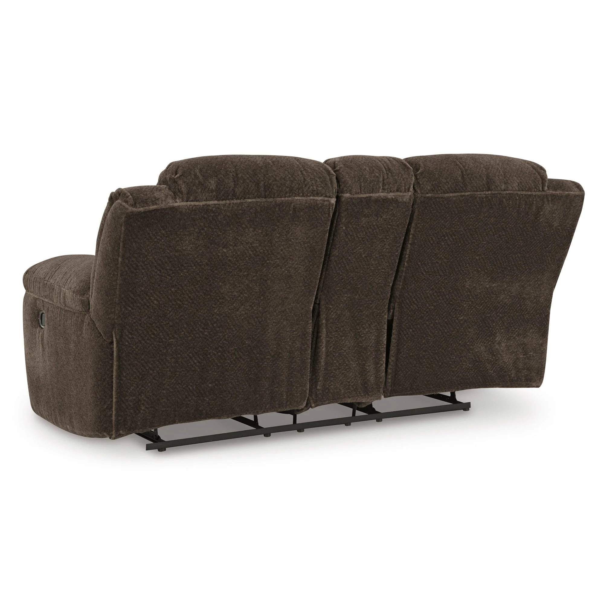 Frohn Console Reclining Loveseat - Image 11