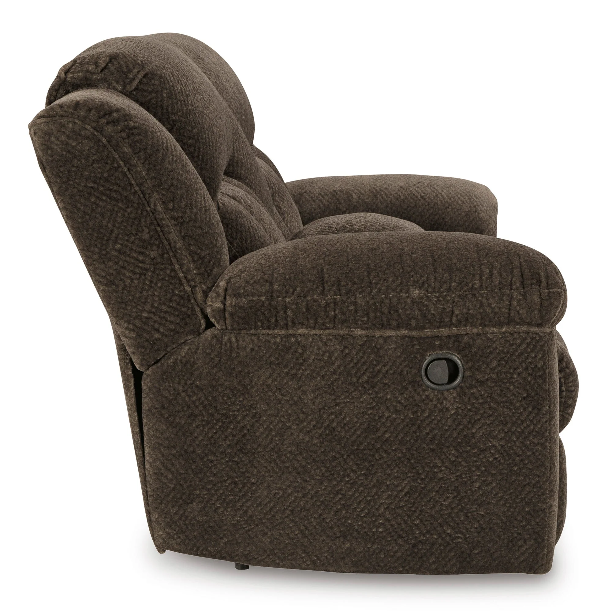 Frohn Console Reclining Loveseat - Image 12