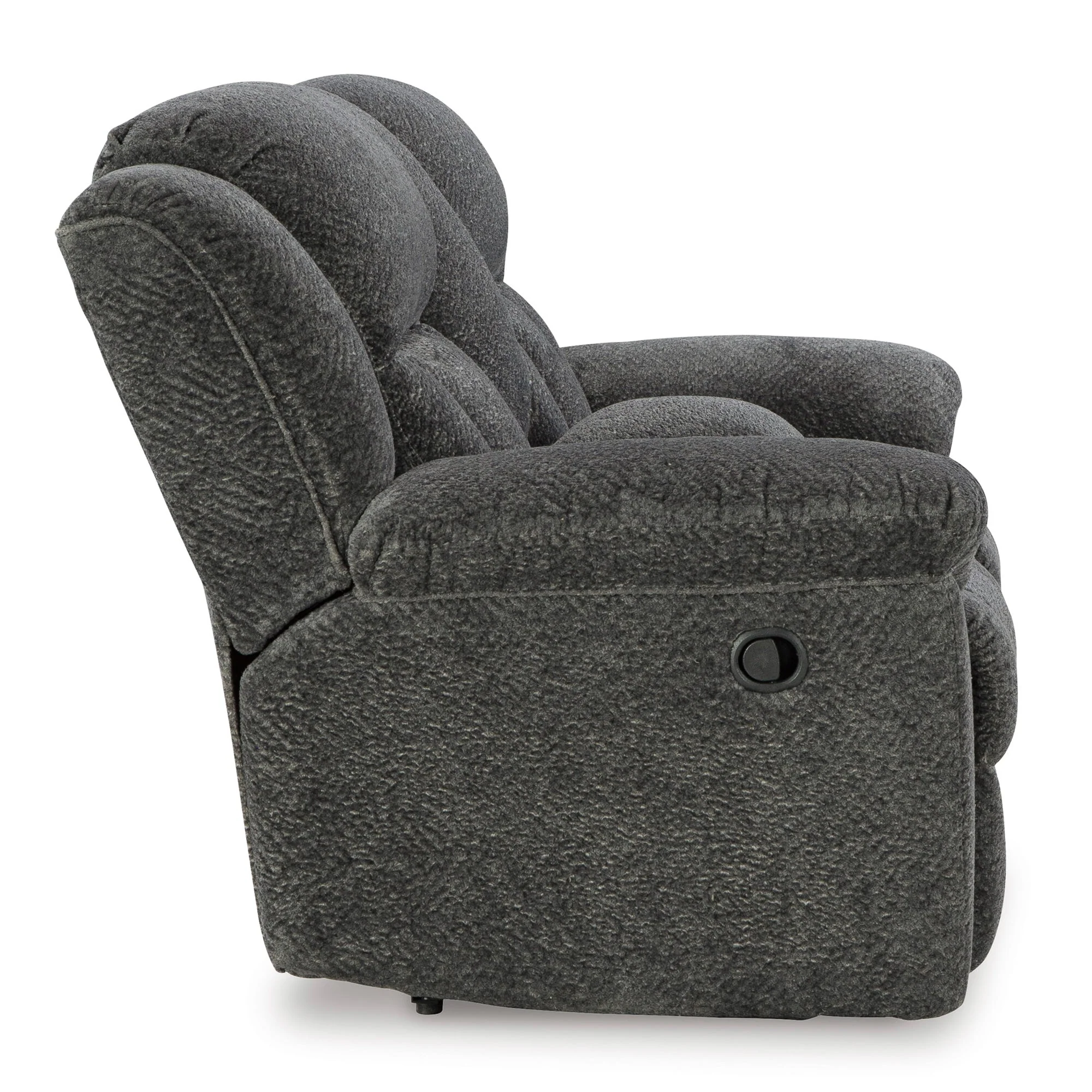 Frohn Console Reclining Loveseat - Image 5
