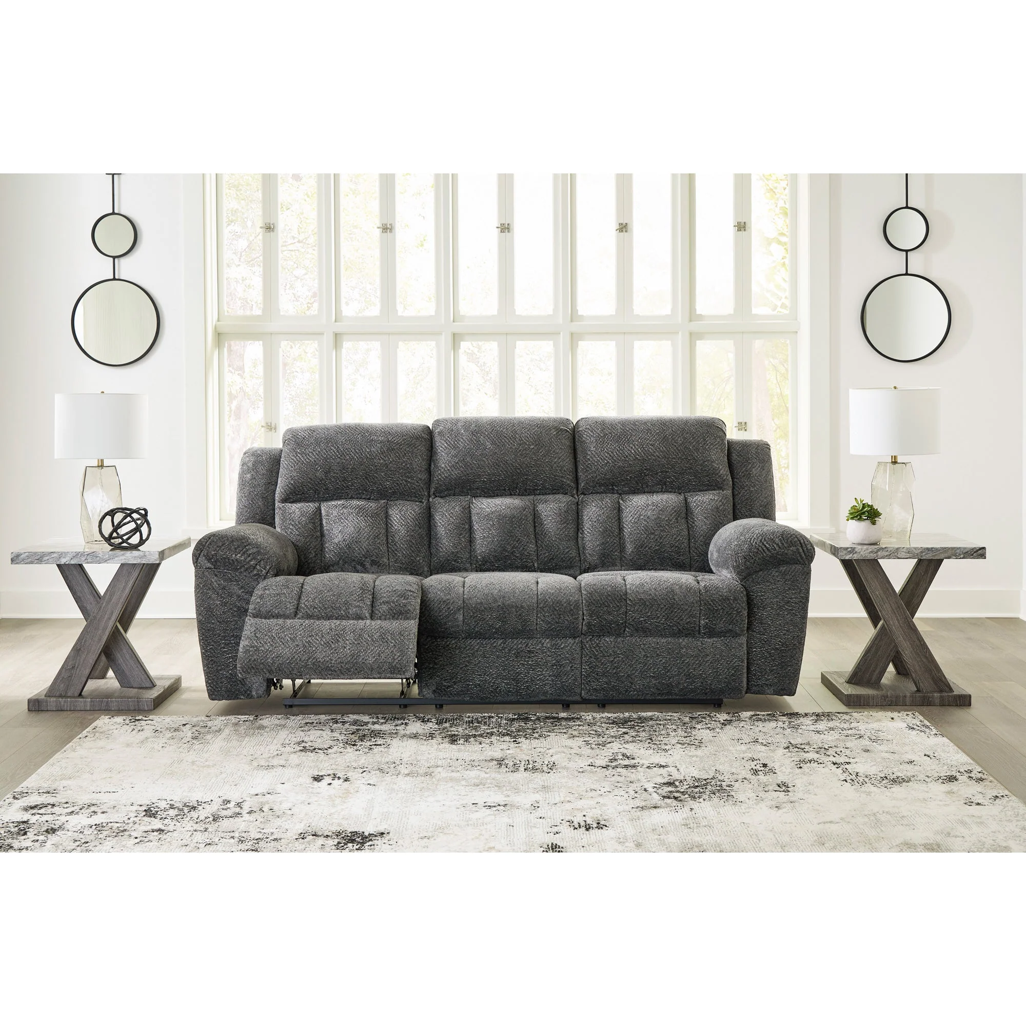 Frohn Reclining Sofa - Image 11