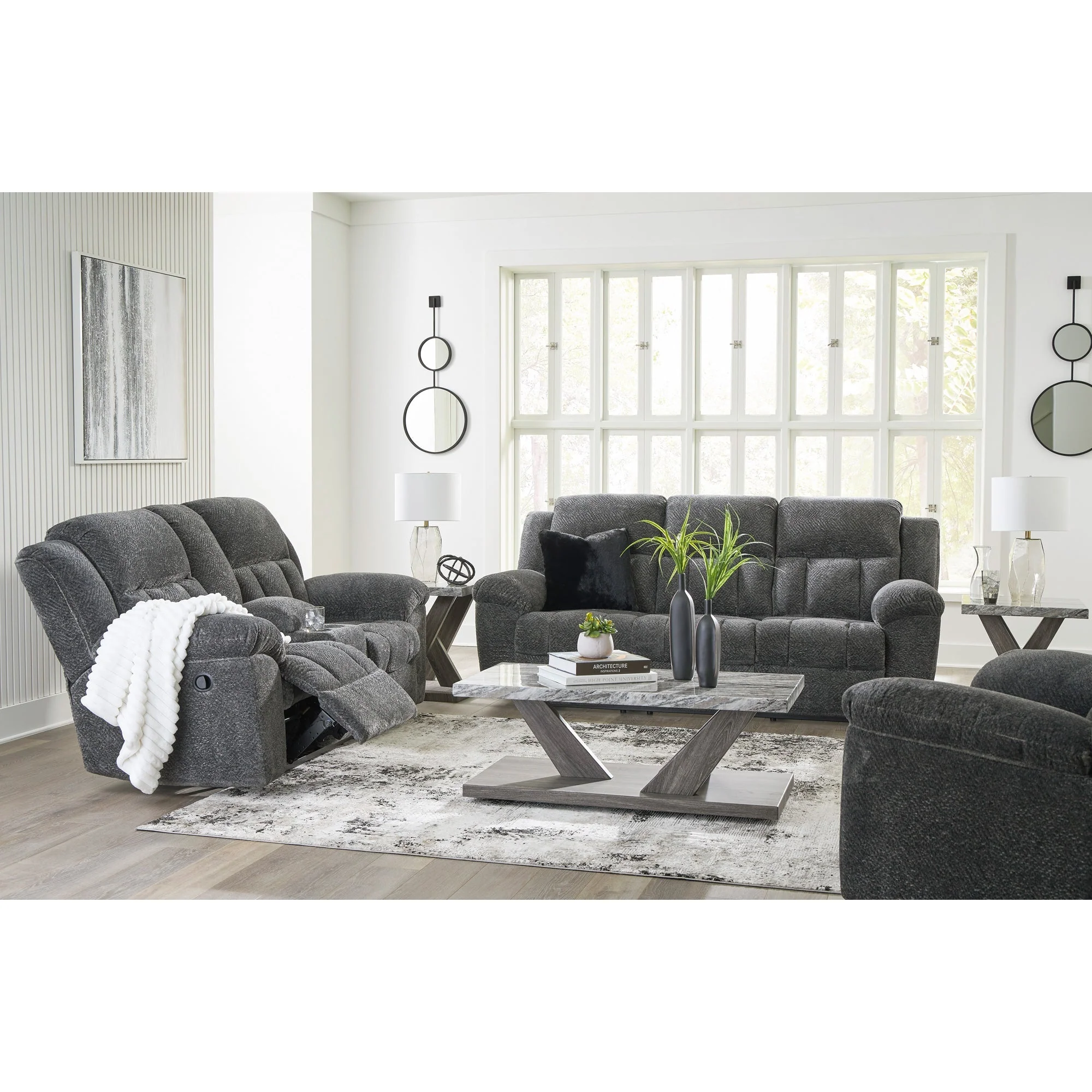 Frohn Reclining Sofa - Image 12