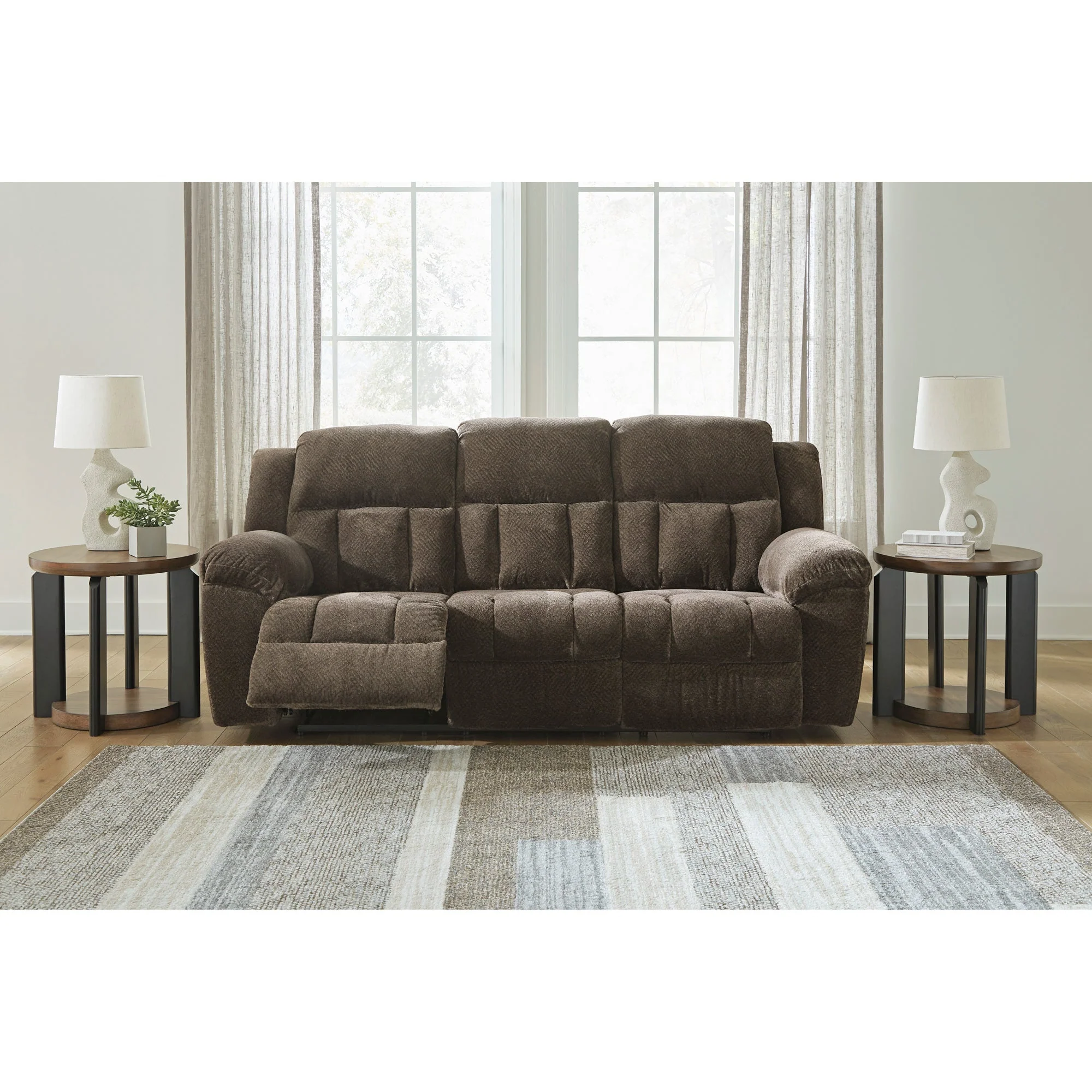 Frohn Reclining Sofa - Image 3