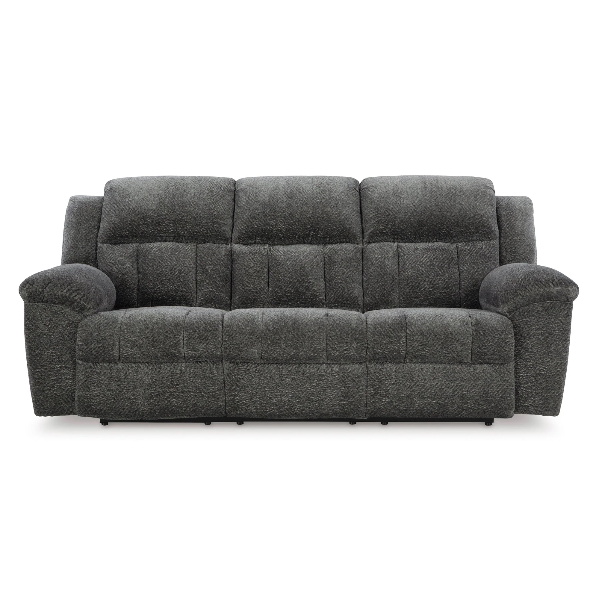 Frohn Reclining Sofa - Image 9