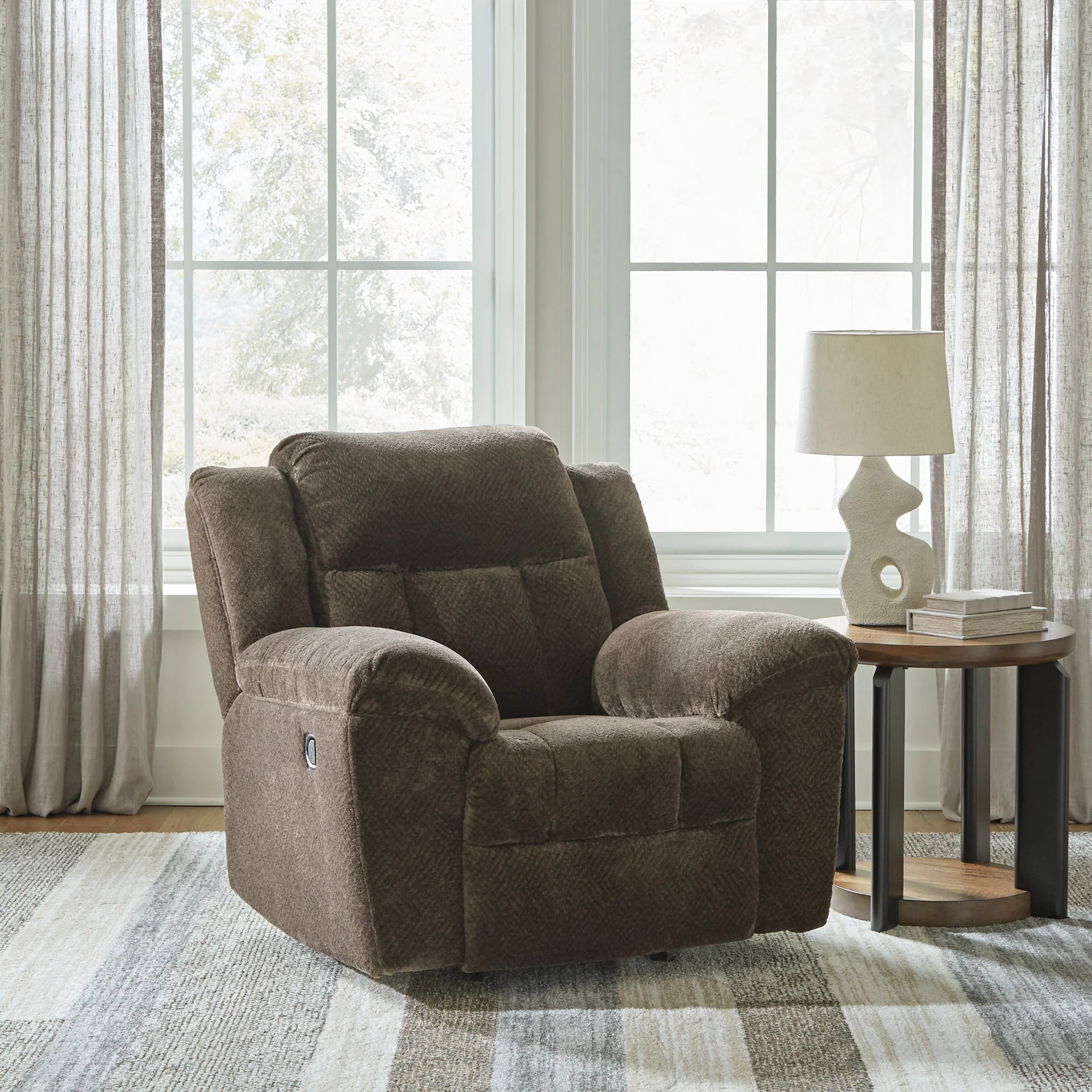 Frohn Rocker Recliner - Image 11
