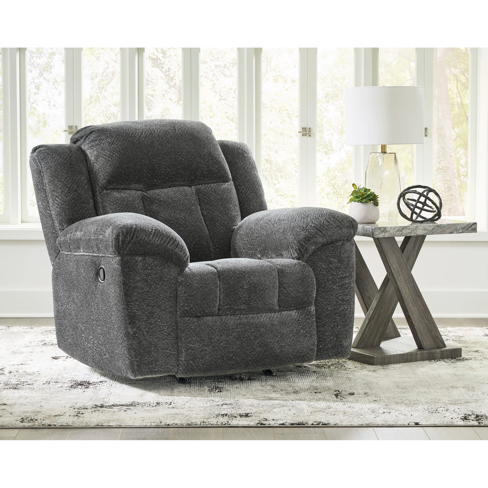 Frohn Rocker Recliner - Image 3