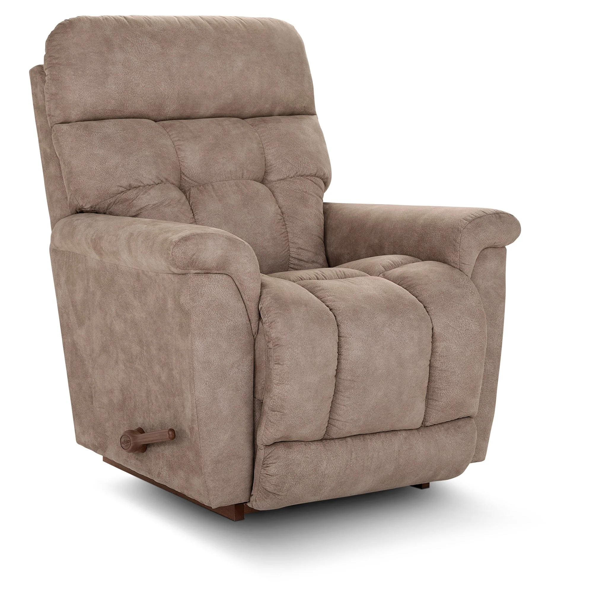 Fulton Rocker Recliner - Image 2